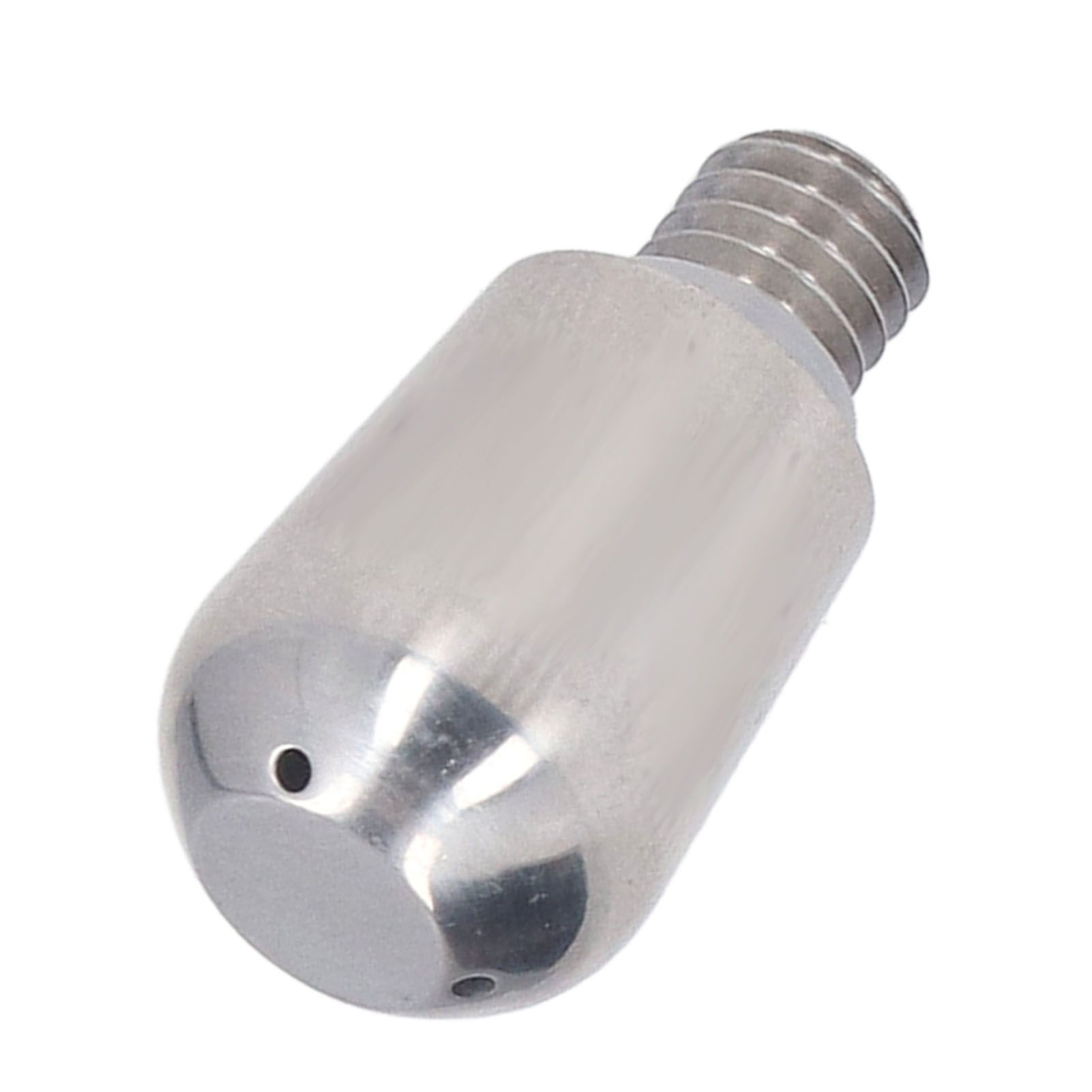 Steam Nozzle Stainless Steel 3 Holes Coffee Machine Steam Nozzle for GEMILAI view 10