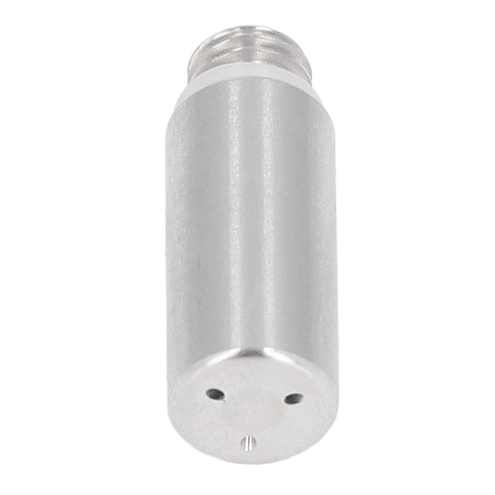 Coffee Machine Steam Nozzle 3 Holes Stainless Steel Milk Foam Spout Tools for view 4