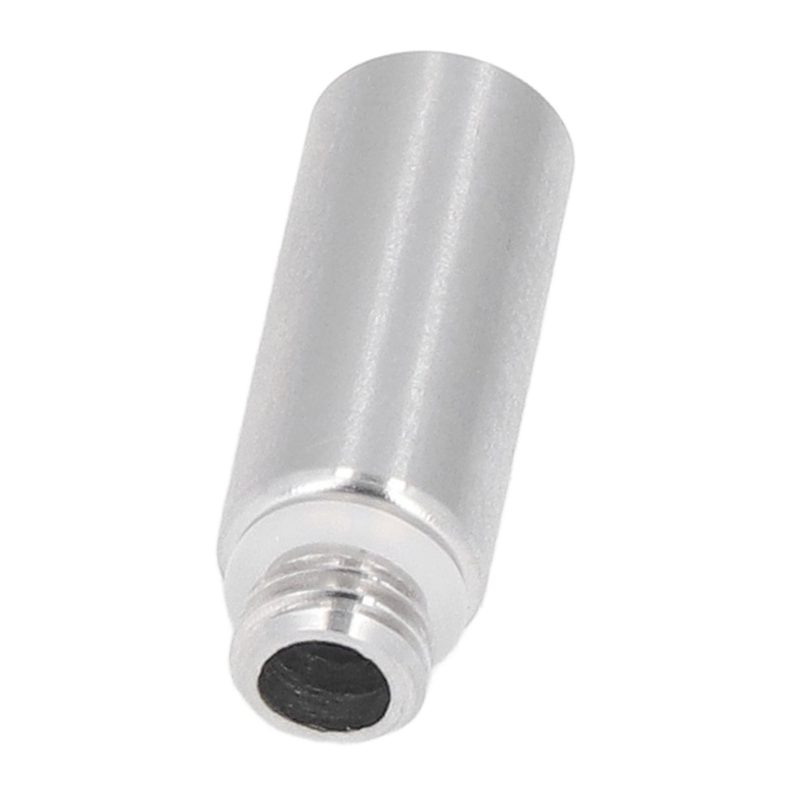 Coffee Machine Steam Nozzle 3 Holes Stainless Steel Milk Foam Spout Tools for view 5