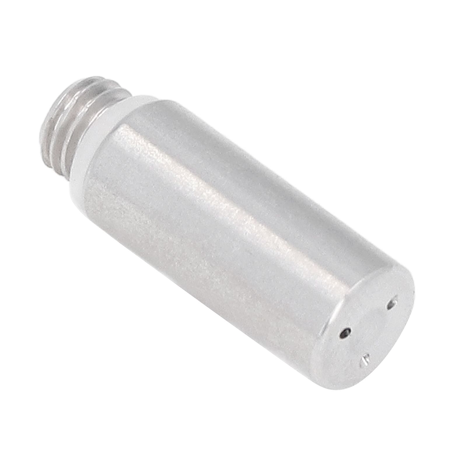 Coffee Machine Steam Nozzle 3 Holes Stainless Steel Milk Foam Spout Tools for view 8