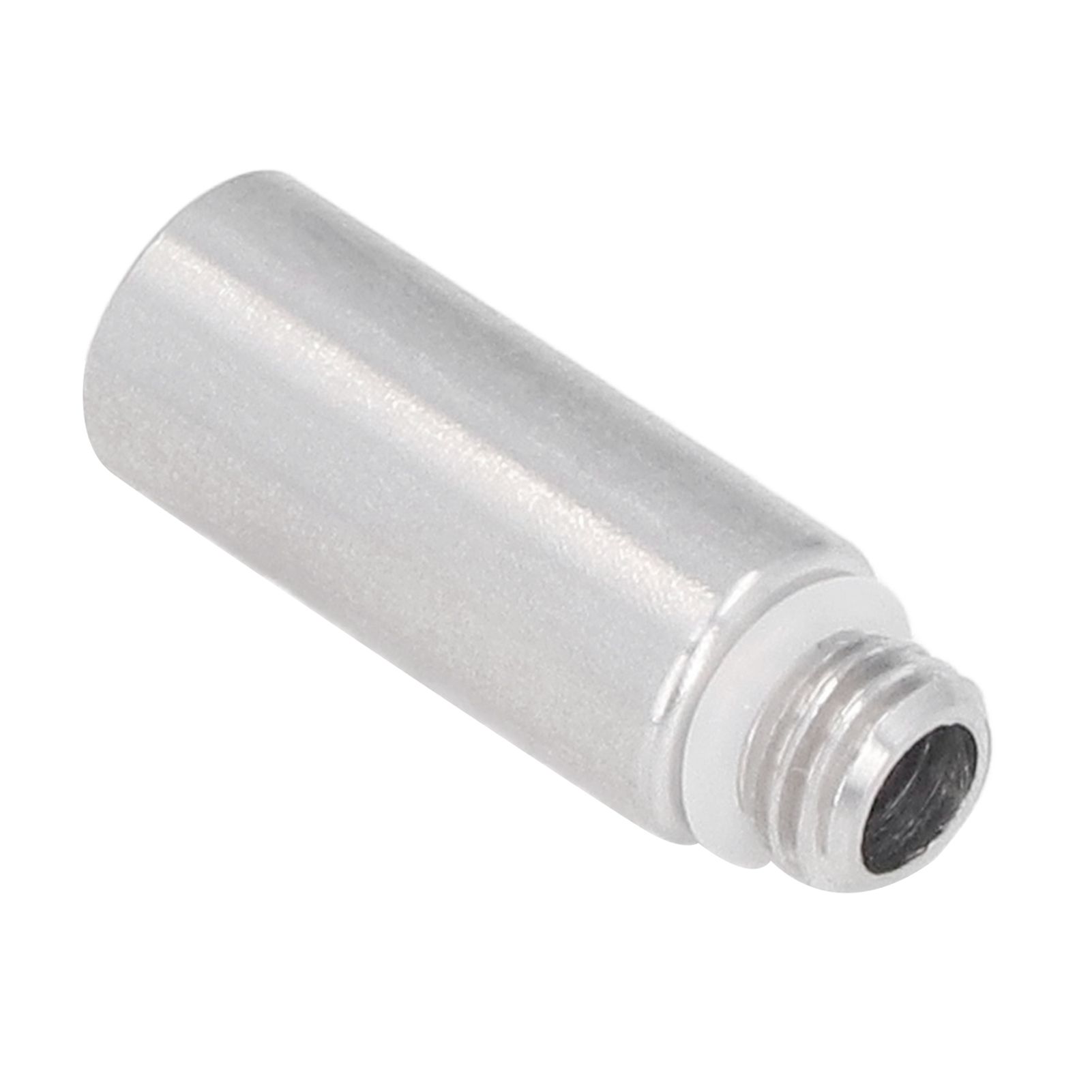 Coffee Machine Steam Nozzle 3 Holes Stainless Steel Milk Foam Spout Tools for view 9