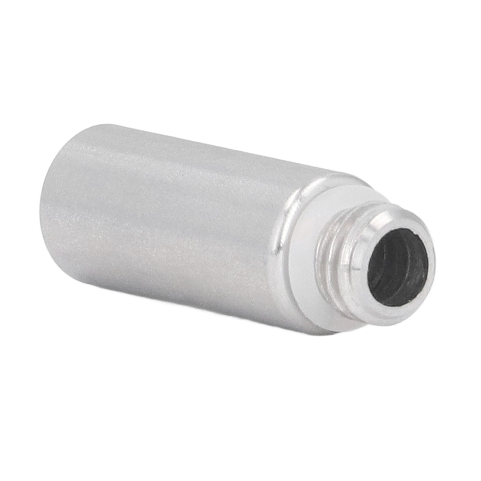 Coffee Machine Steam Nozzle 3 Holes Stainless Steel Milk Foam Spout Tools for view 10