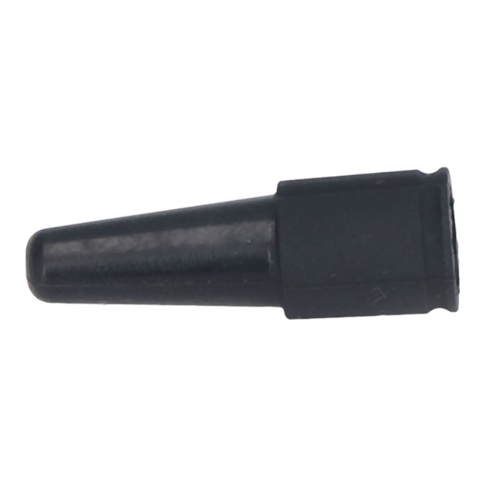 Plastic Coffee Machine Nozzle 1 Hole Milk Foam Spout Replacement for Delonghi view 2