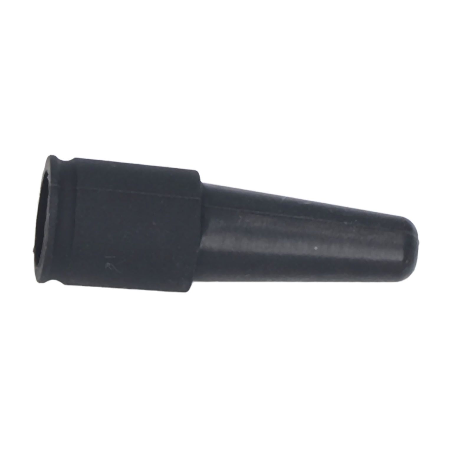 Plastic Coffee Machine Nozzle 1 Hole Milk Foam Spout Replacement for Delonghi view 3