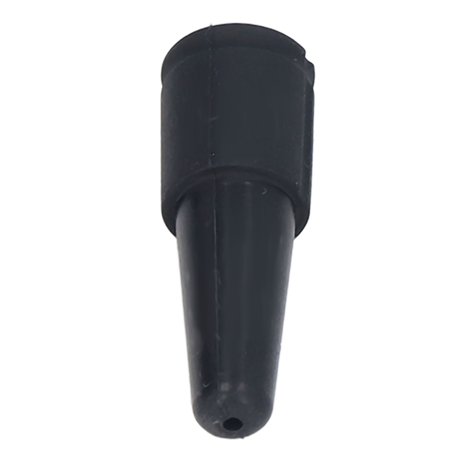 Plastic Coffee Machine Nozzle 1 Hole Milk Foam Spout Replacement for Delonghi view 4