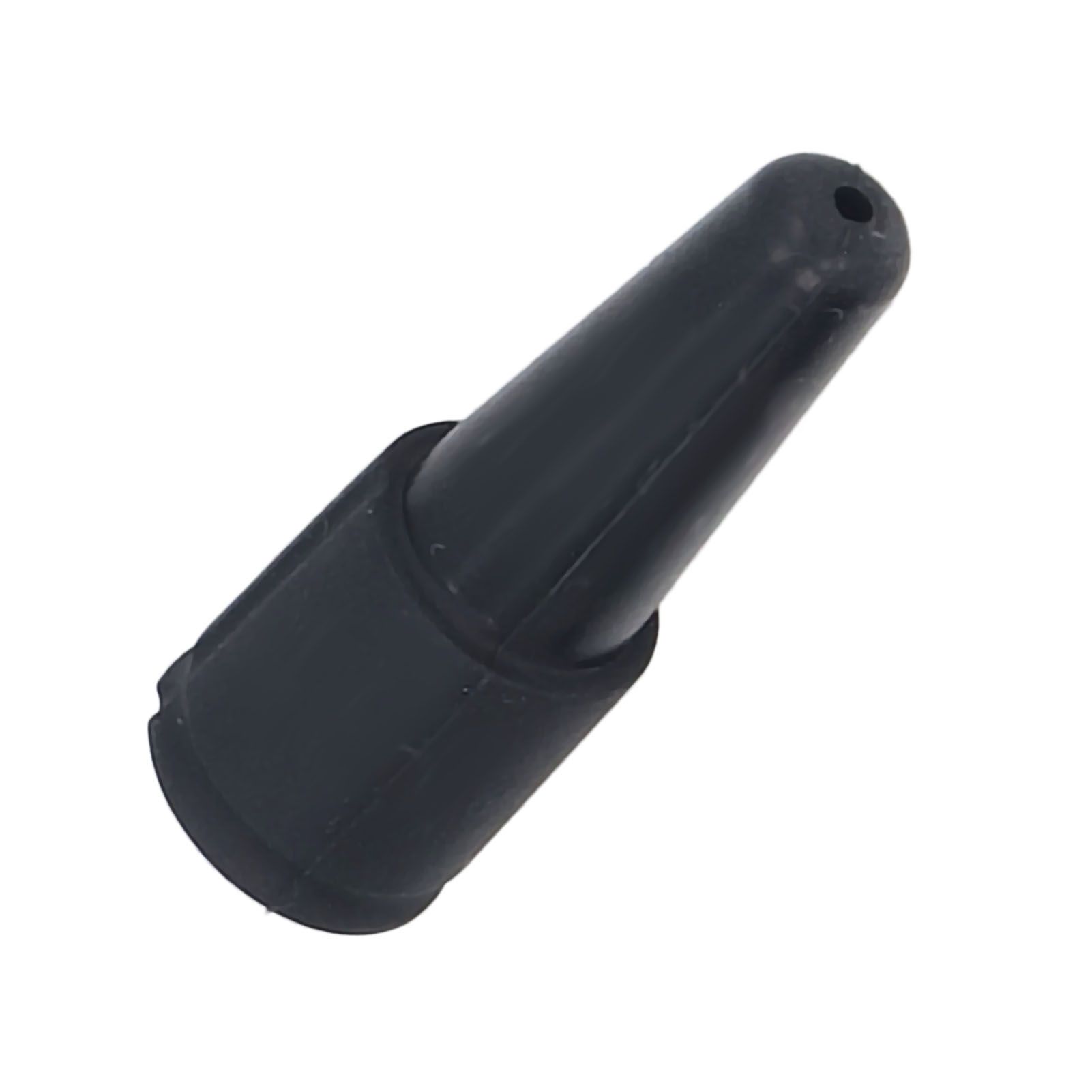Plastic Coffee Machine Nozzle 1 Hole Milk Foam Spout Replacement for Delonghi view 5