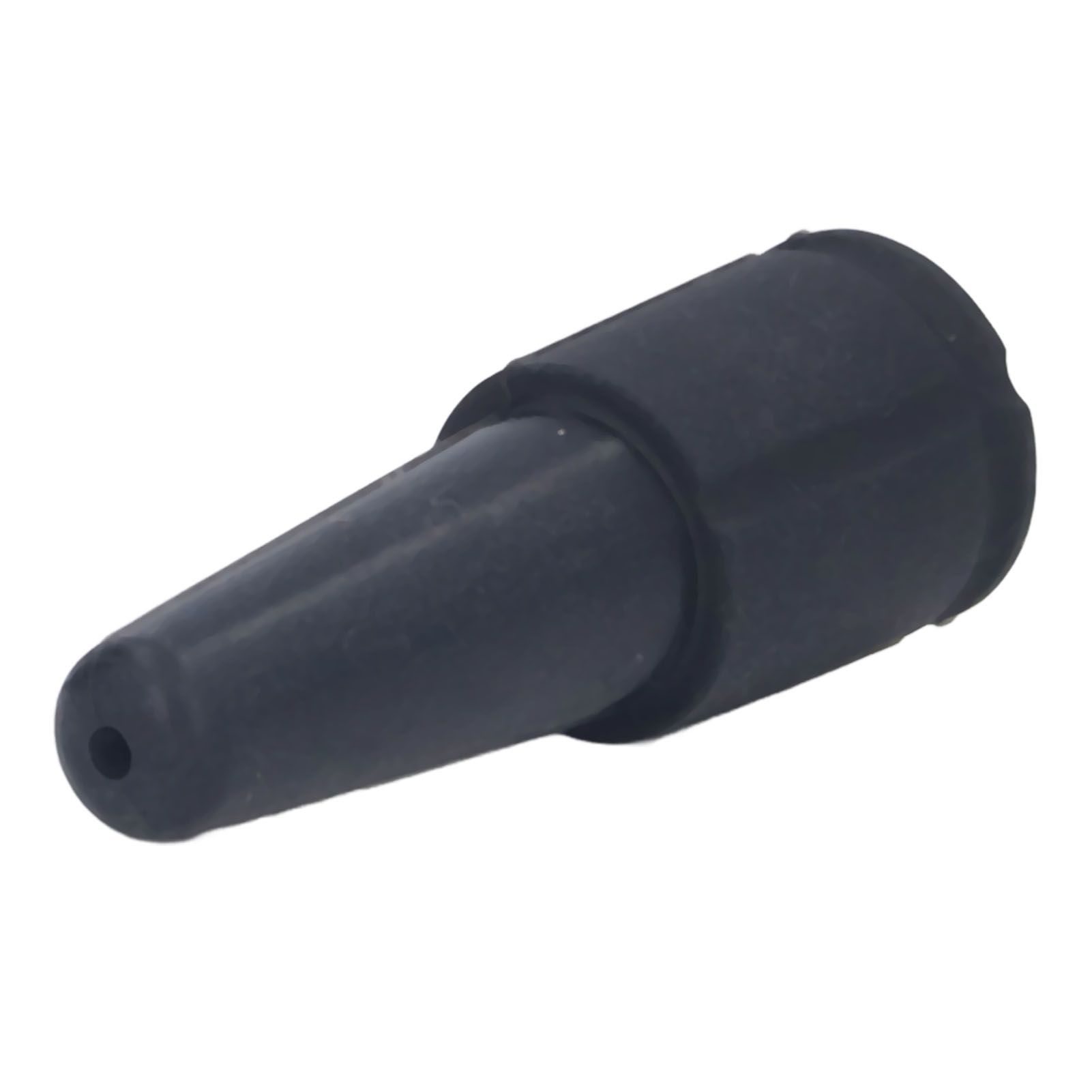 Plastic Coffee Machine Nozzle 1 Hole Milk Foam Spout Replacement for Delonghi view 7