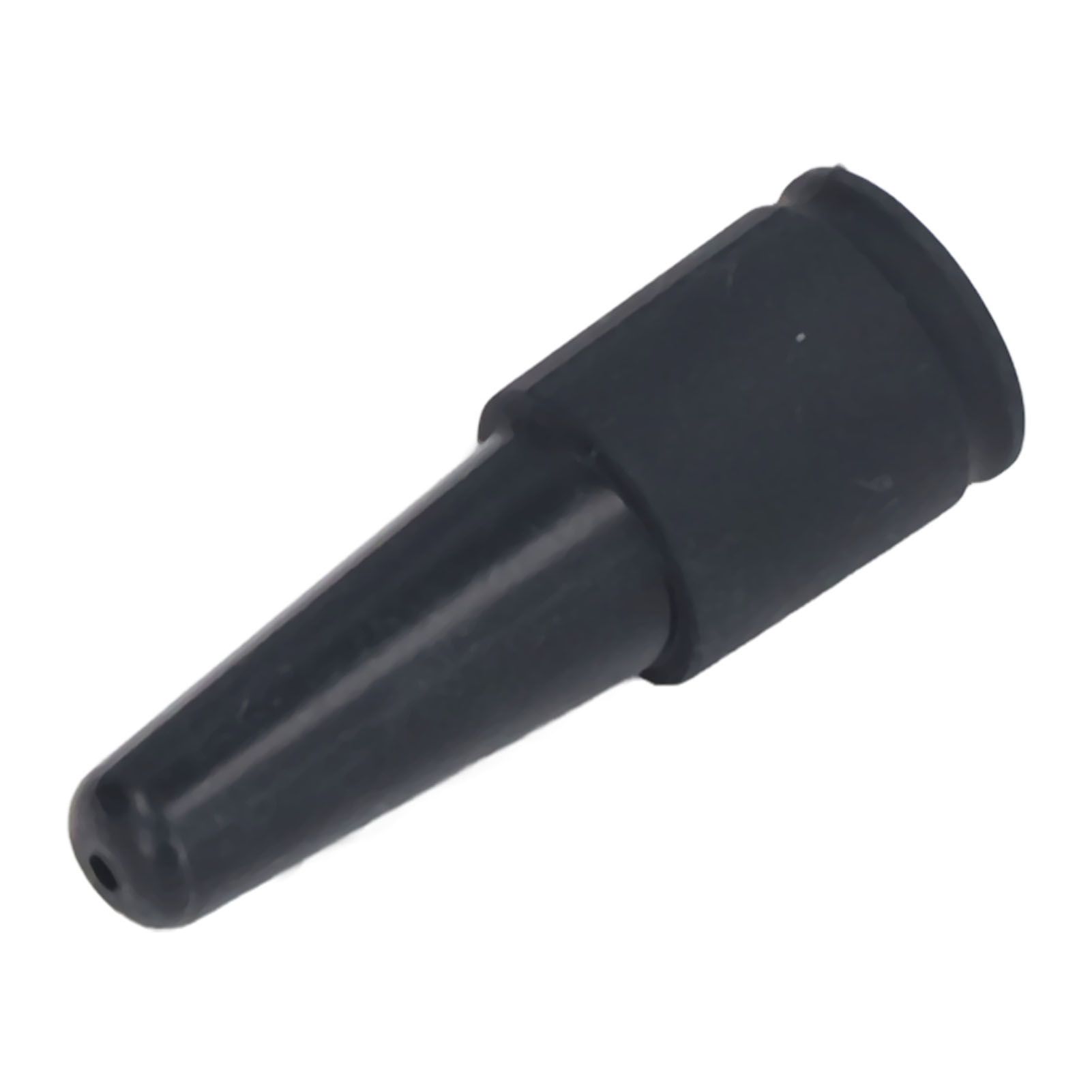 Plastic Coffee Machine Nozzle 1 Hole Milk Foam Spout Replacement for Delonghi view 8