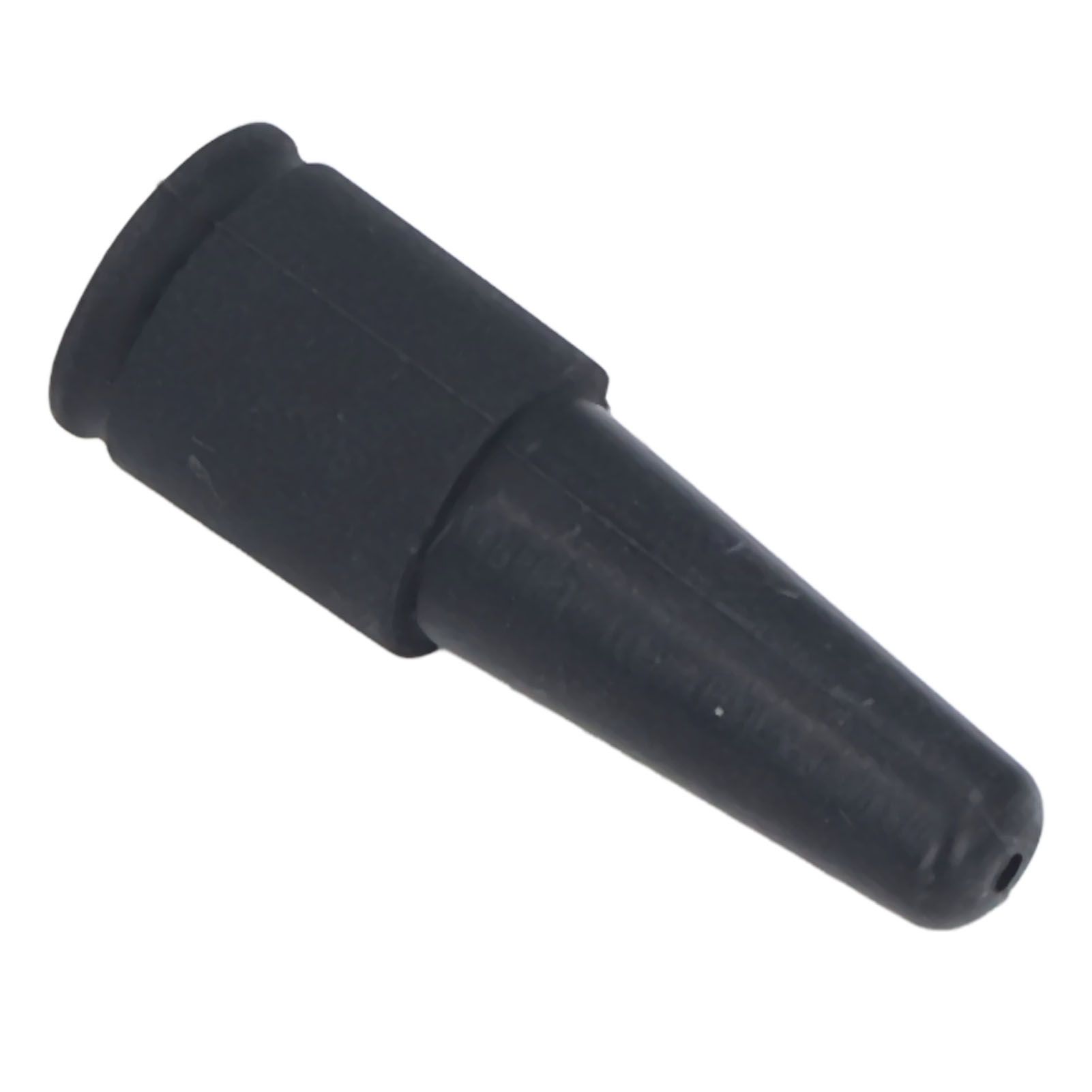 Plastic Coffee Machine Nozzle 1 Hole Milk Foam Spout Replacement for Delonghi view 9