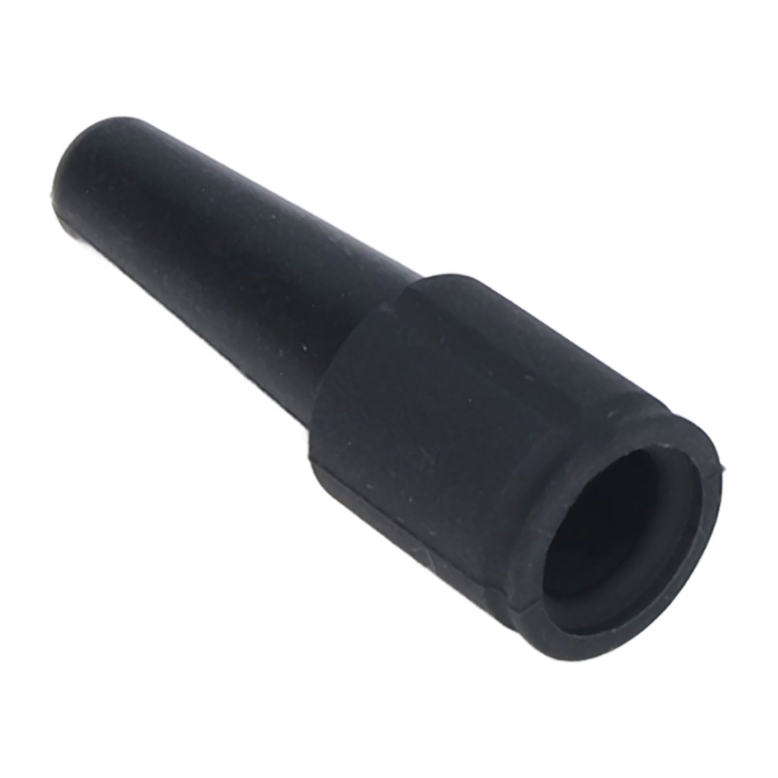 Plastic Coffee Machine Nozzle 1 Hole Milk Foam Spout Replacement for Delonghi view 10