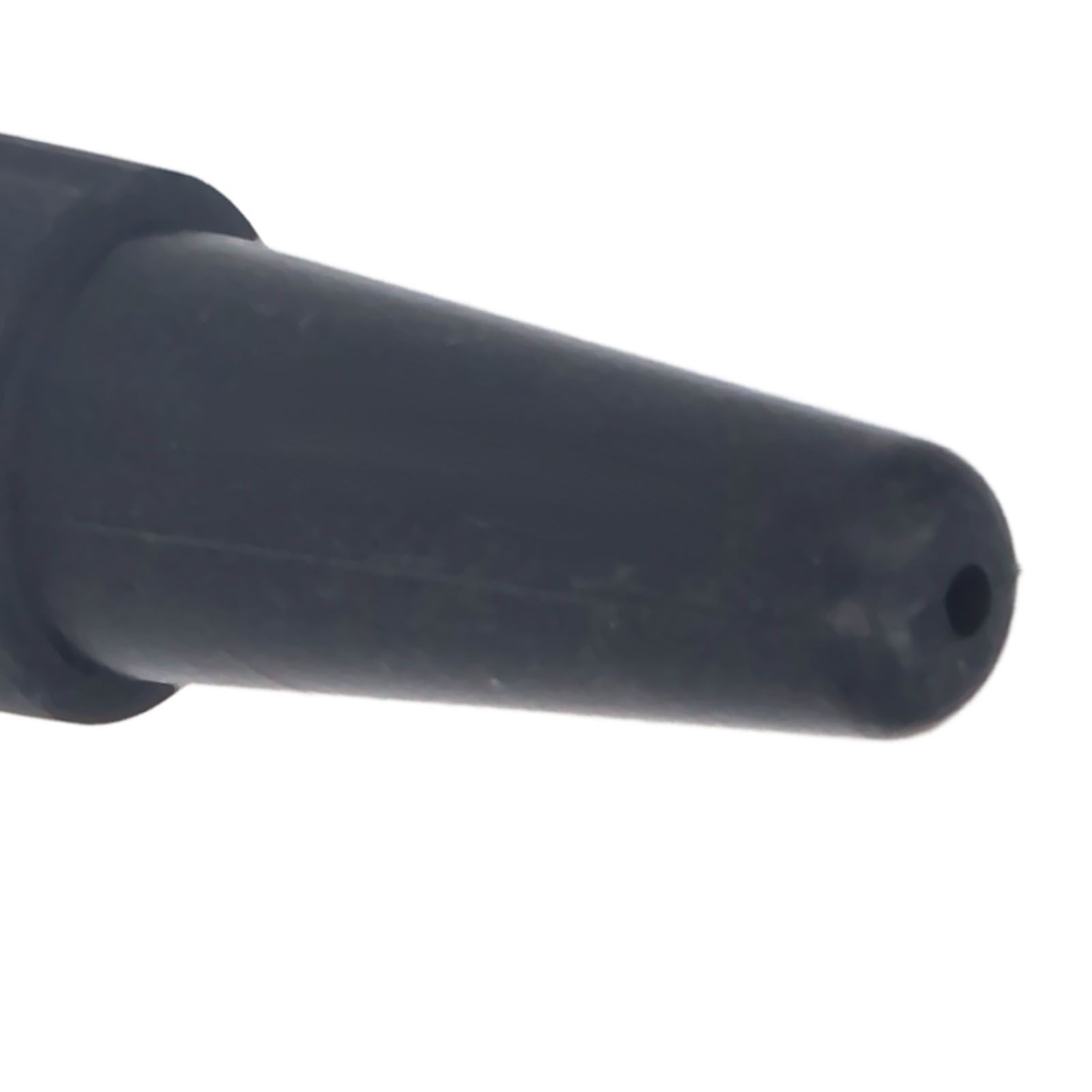 Plastic Coffee Machine Nozzle 1 Hole Milk Foam Spout Replacement for Delonghi view 13