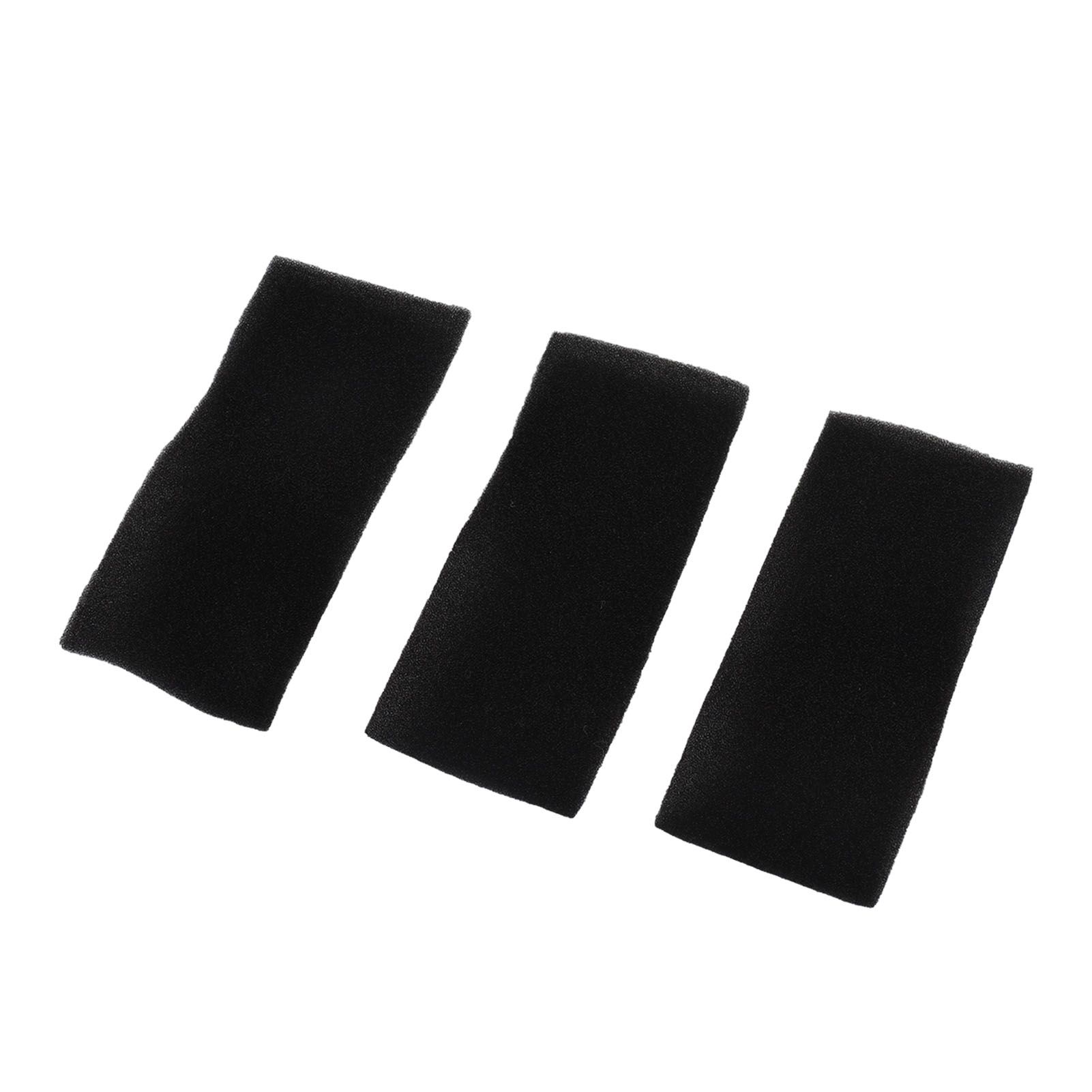 Floor Sweeper Accessories Set Easy to Change Soft Strong Water Absorption view 13