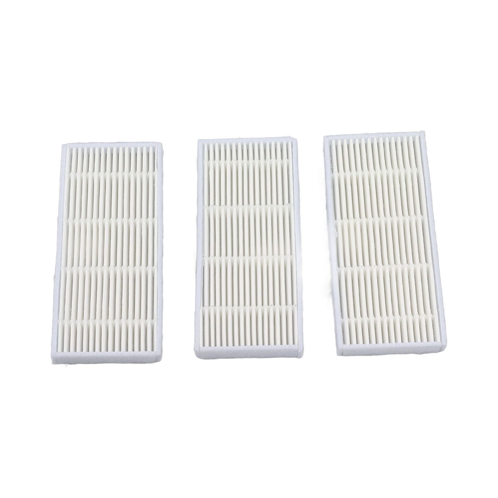 Floor Sweeper Accessories Set Easy to Change Soft Strong Water Absorption view 14
