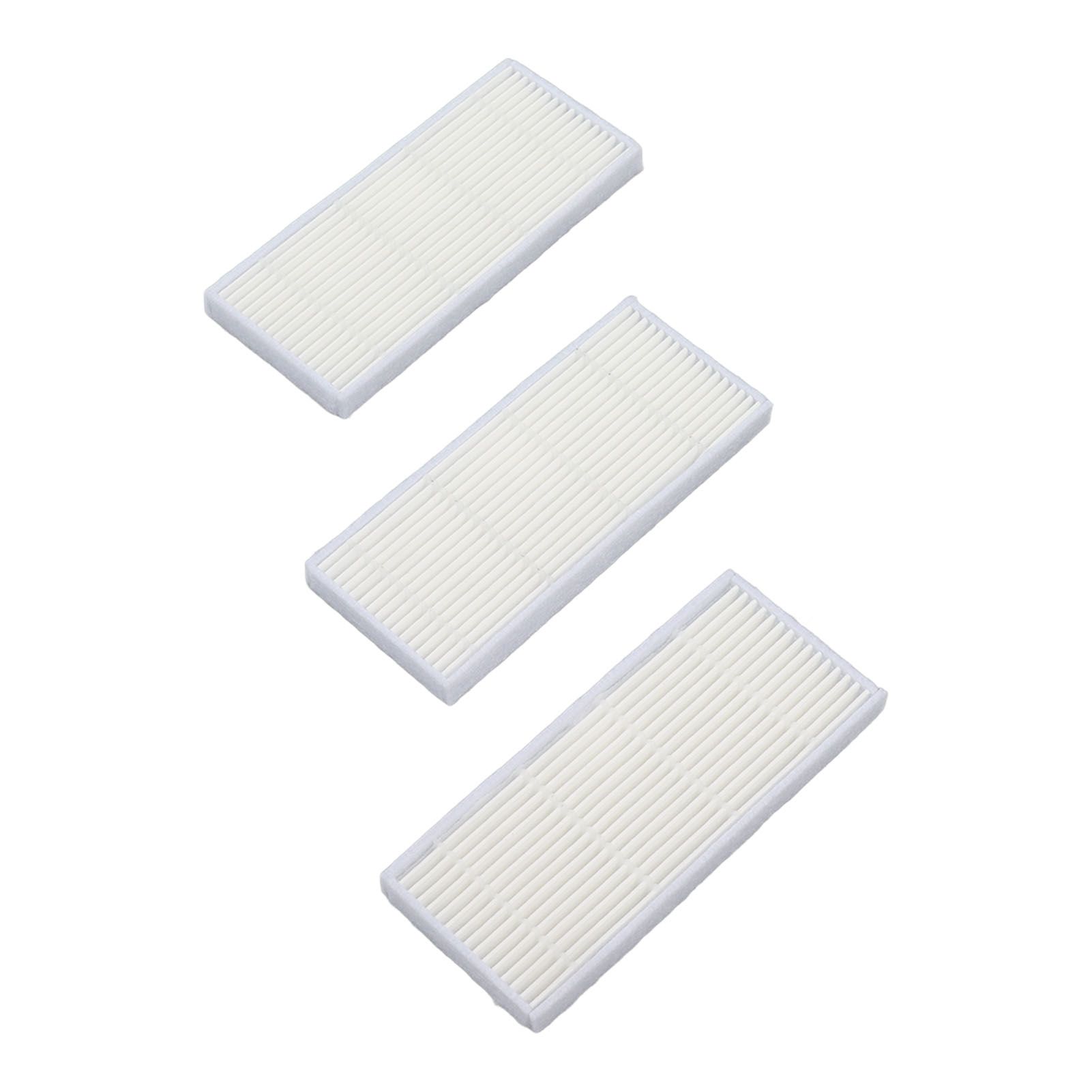 Floor Sweeper Accessories Set Easy to Change Soft Strong Water Absorption view 15