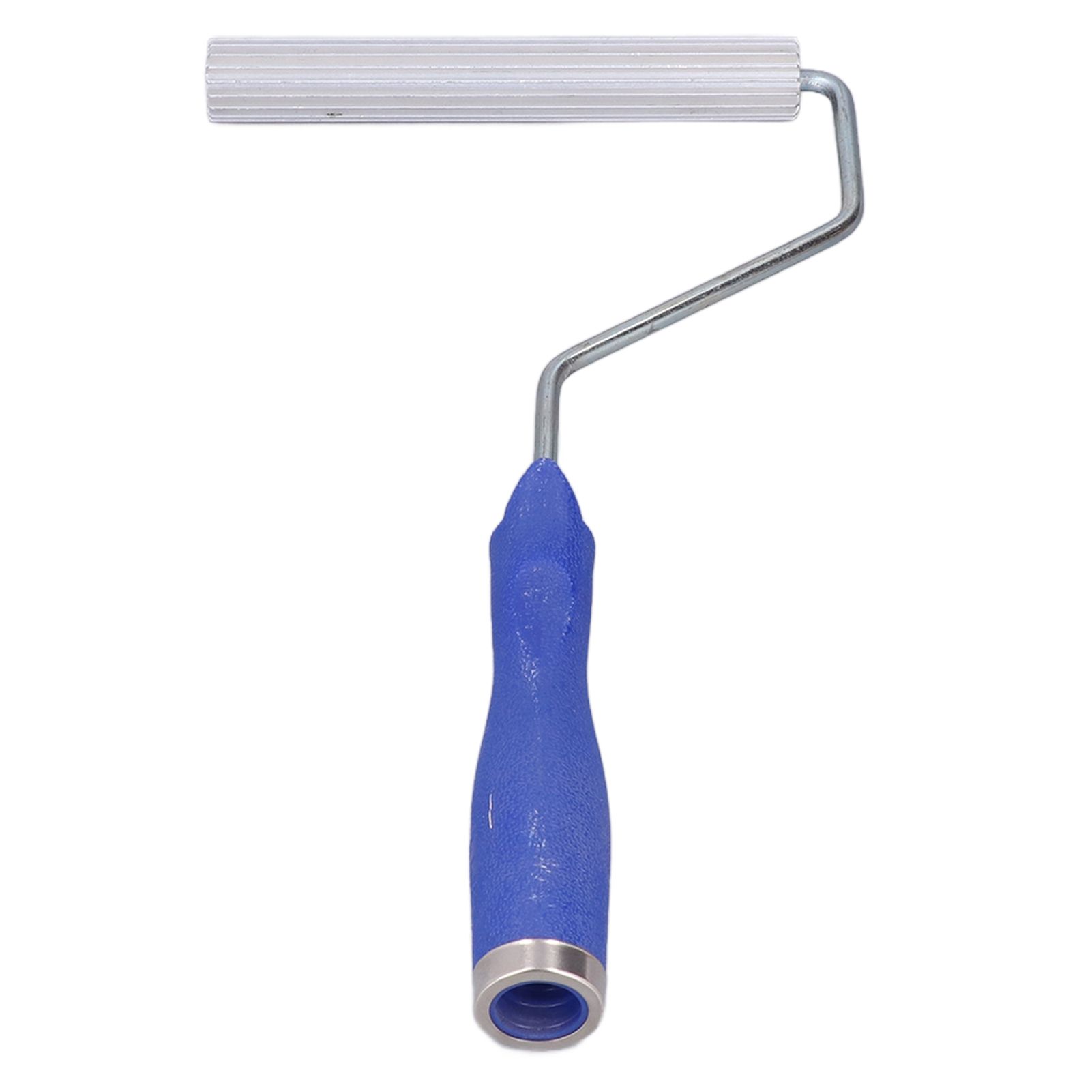 21x150mm Fiberglass Laminating Bubble Roller Durable Aluminium Alloy — image 1