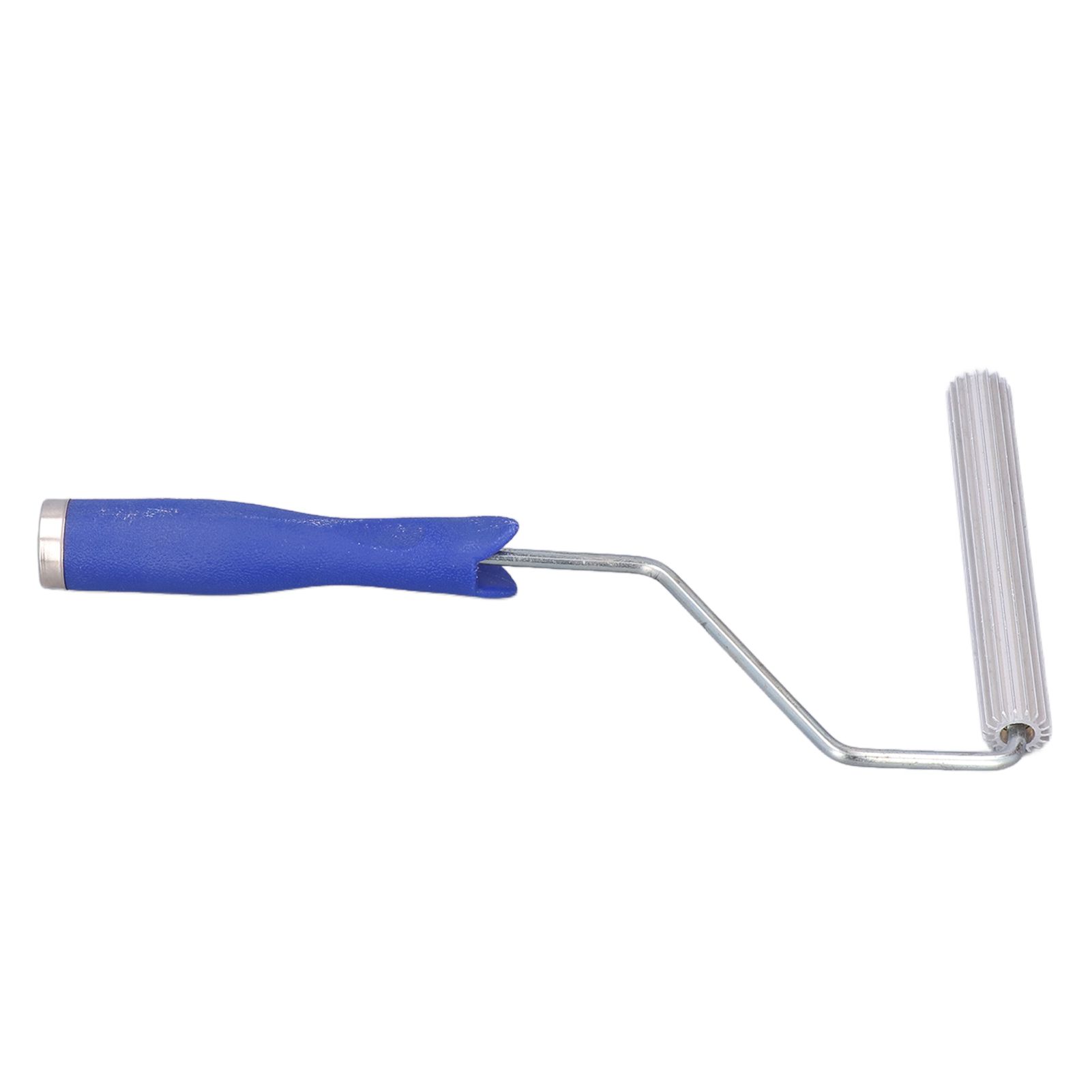 21x150mm Fiberglass Laminating Bubble Roller Durable Aluminium Alloy view 3
