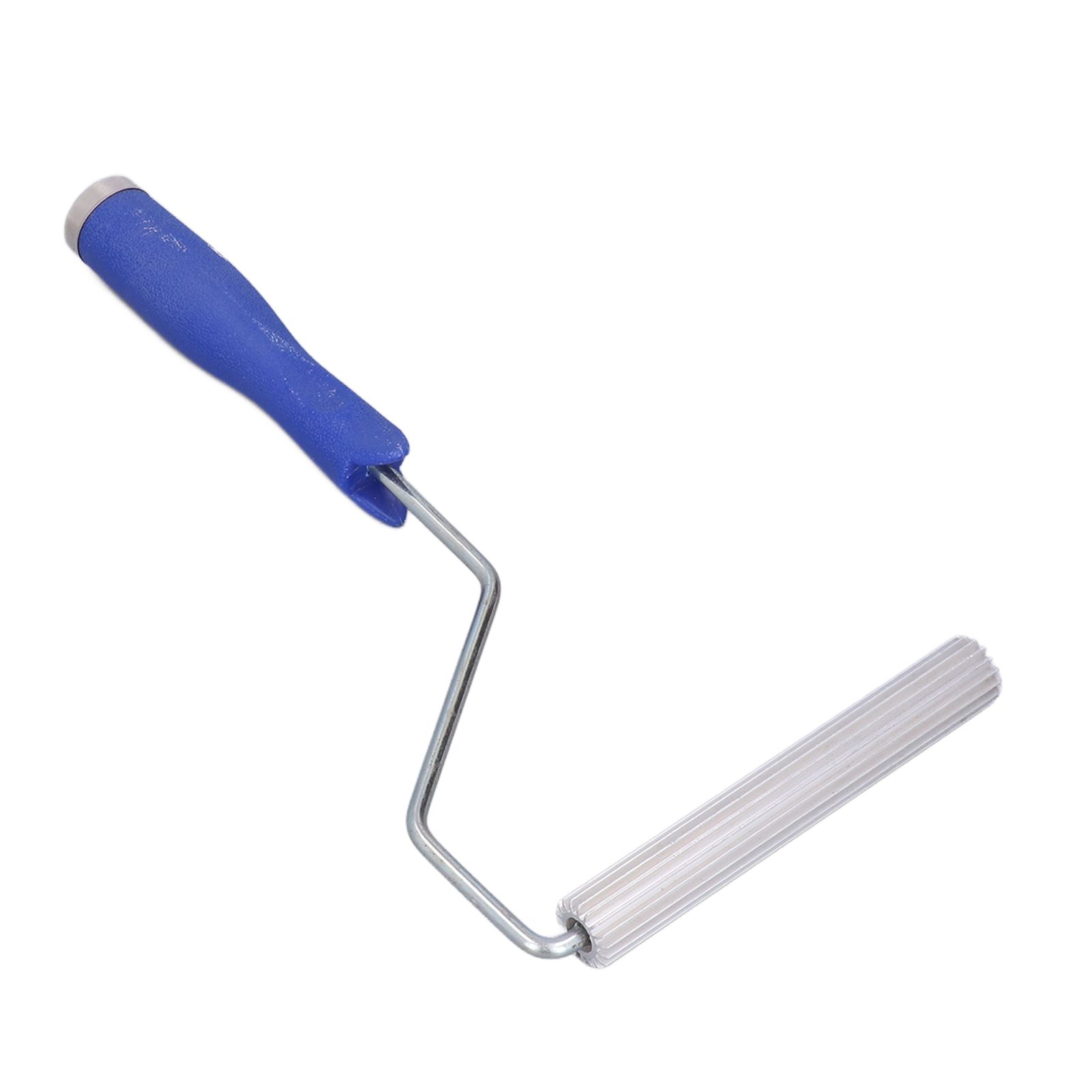 21x150mm Fiberglass Laminating Bubble Roller Durable Aluminium Alloy view 7