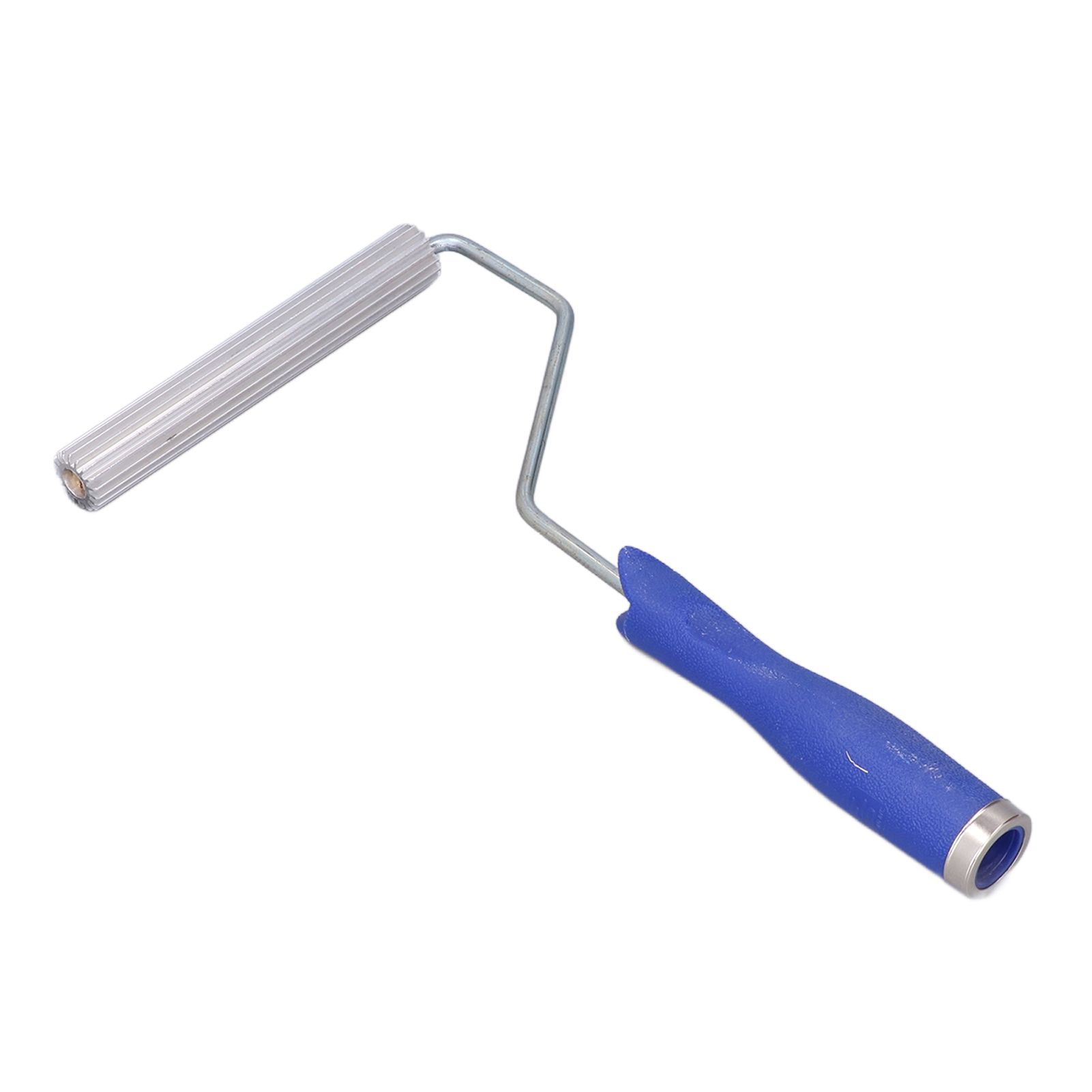 21x150mm Fiberglass Laminating Bubble Roller Durable Aluminium Alloy view 8