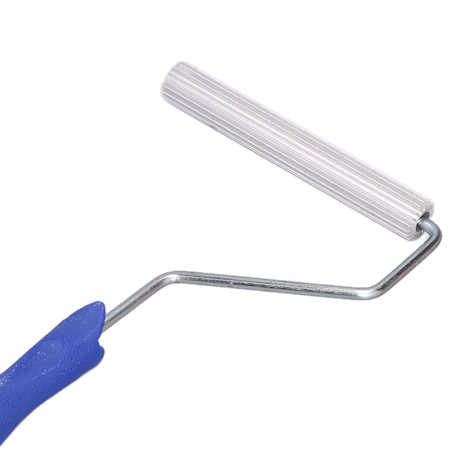 21x150mm Fiberglass Laminating Bubble Roller Durable Aluminium Alloy view 14