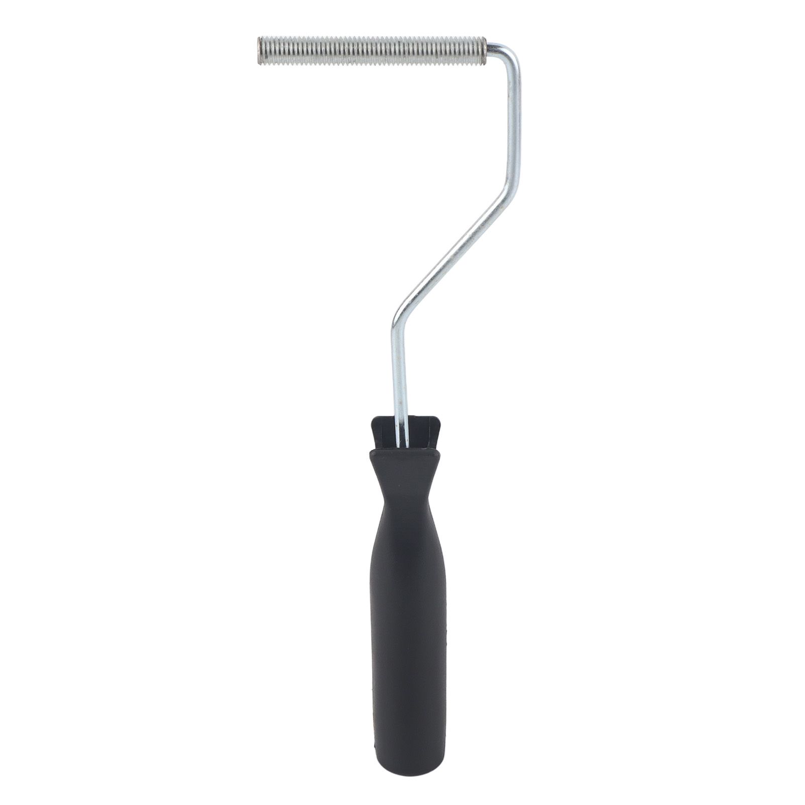 Diameter 10x75mm Fiberglass Laminating Bubble Roller Bubble Paddle Tool for