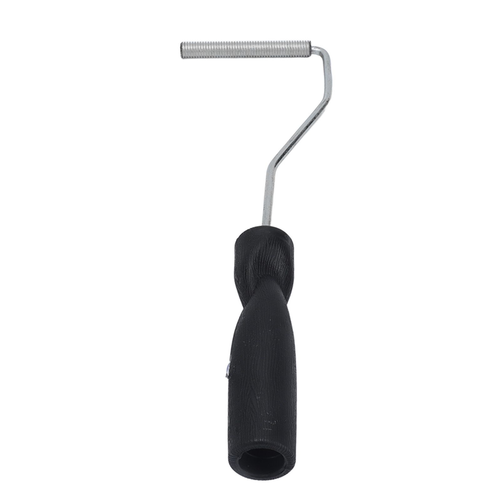 Diameter 10x75mm Fiberglass Laminating Bubble Roller Bubble Paddle Tool for view 7