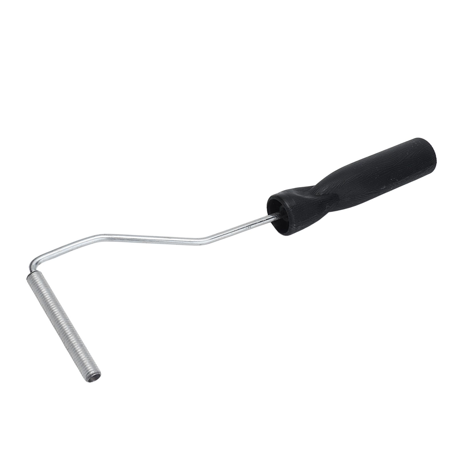 Diameter 10x75mm Fiberglass Laminating Bubble Roller Bubble Paddle Tool for view 10