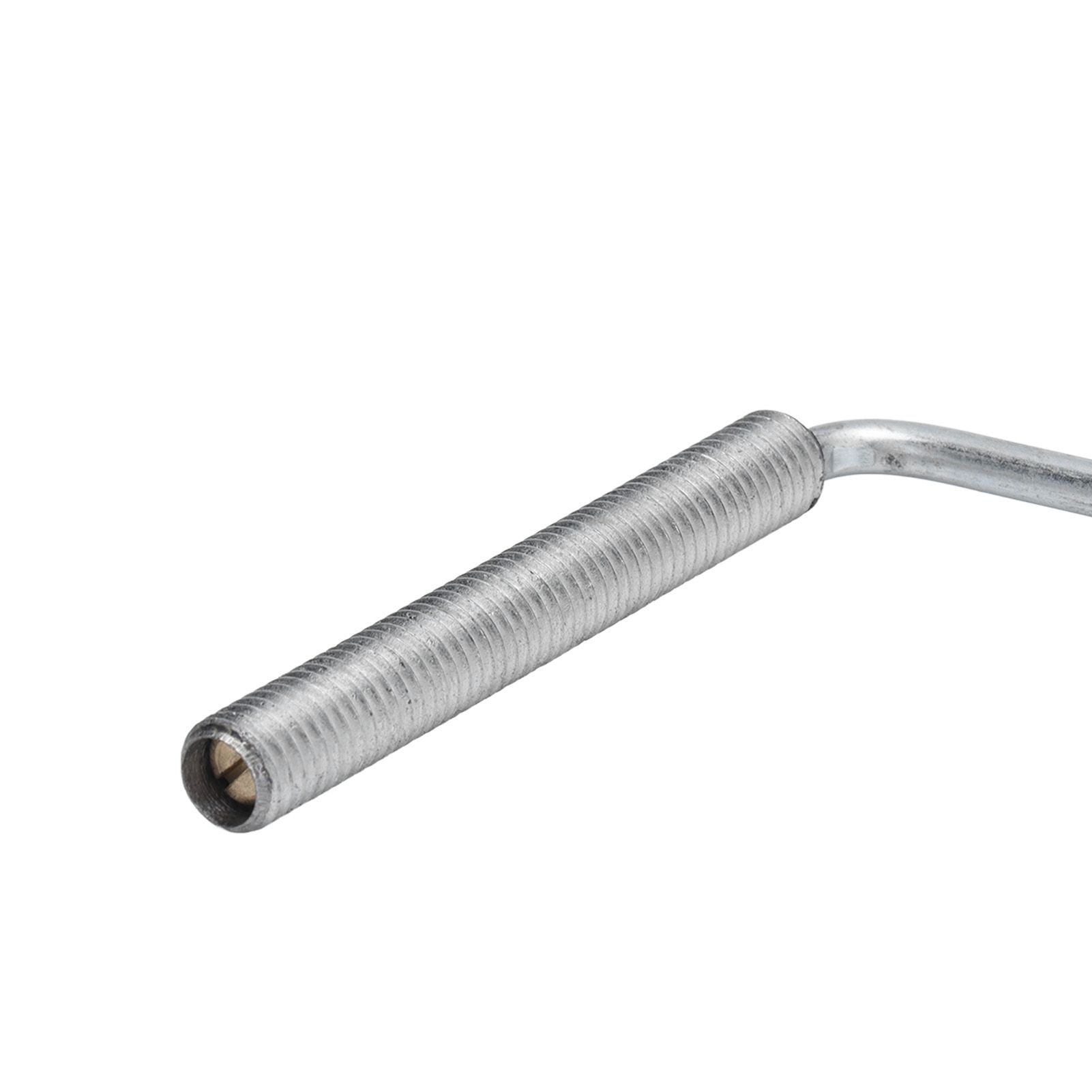 Diameter 10x75mm Fiberglass Laminating Bubble Roller Bubble Paddle Tool for view 13