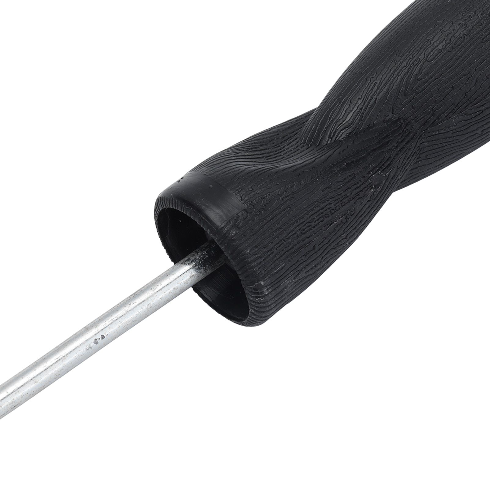 Diameter 10x75mm Fiberglass Laminating Bubble Roller Bubble Paddle Tool for view 15