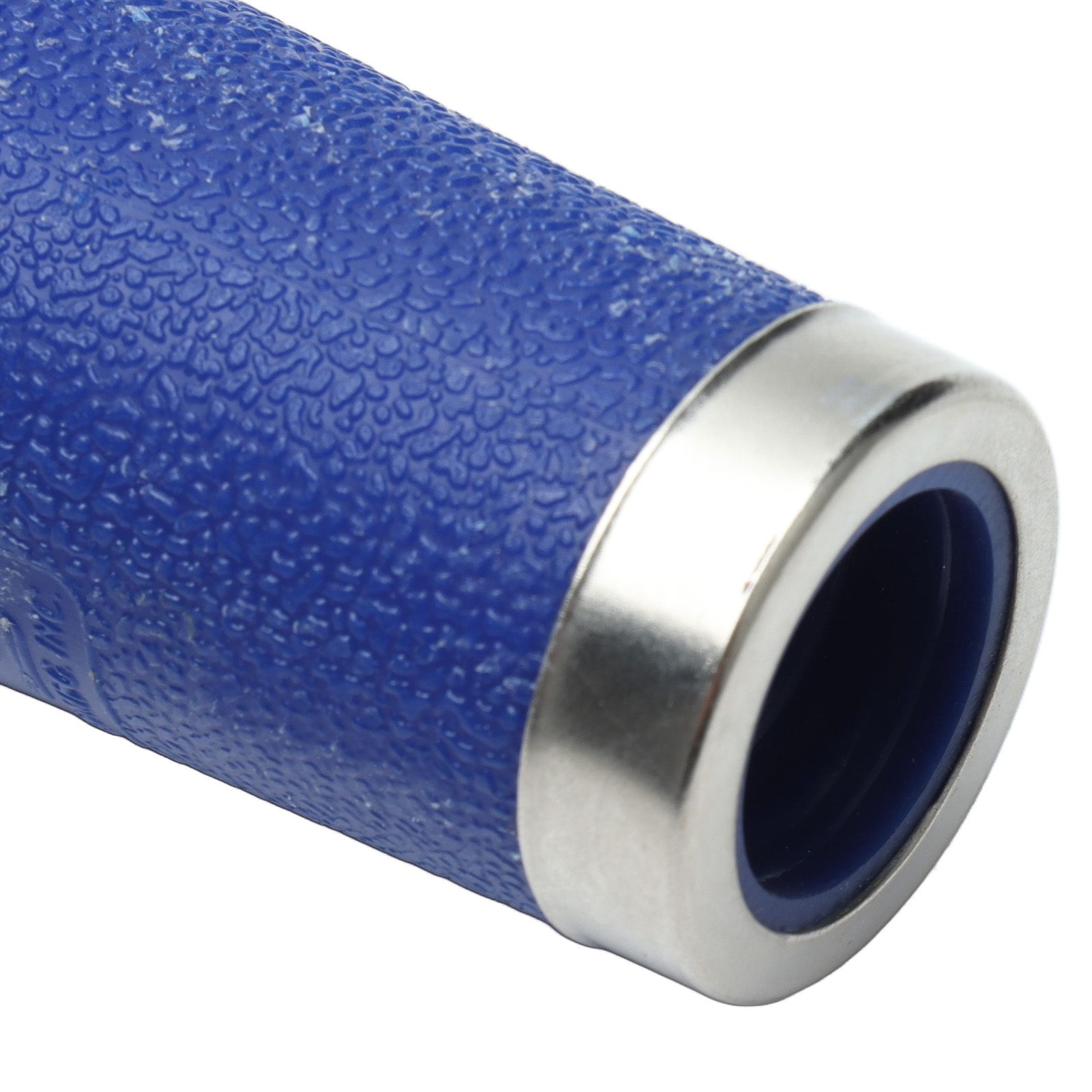 Fiberglass Roller Fine Workmanship Comfortable Hold Ergonomic Design Wooden view 15