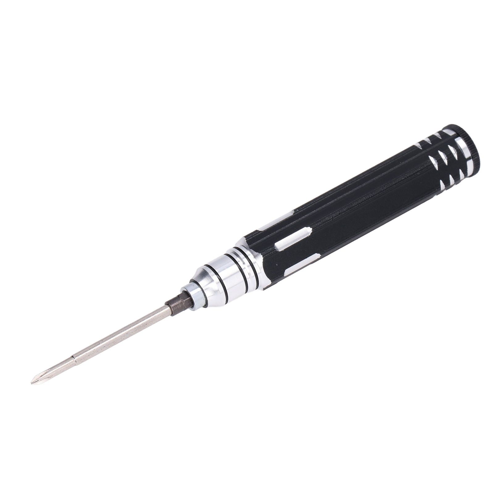 Screwdriver Set High Strength Simple Practical Design 8 in 1 Household view 14