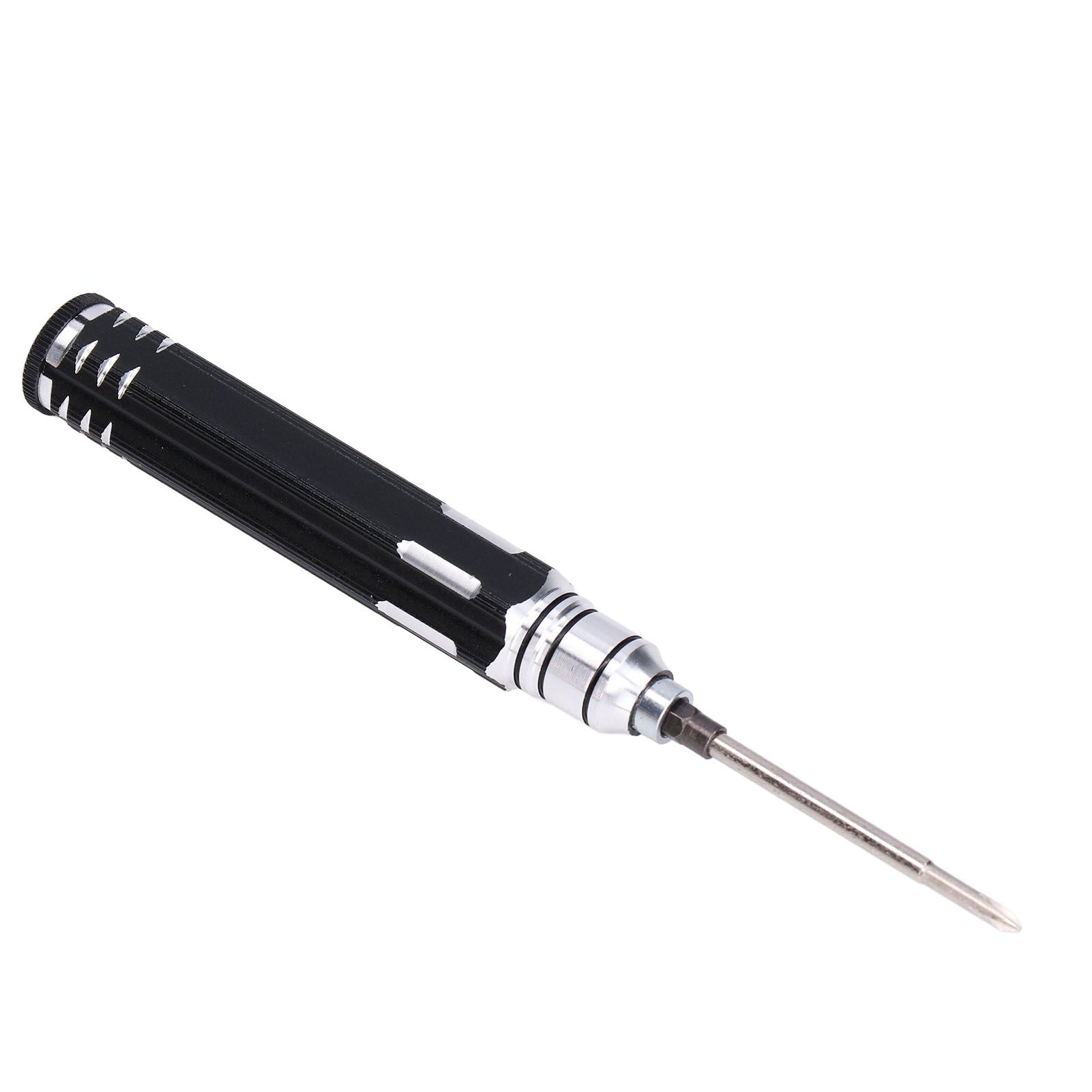 Screwdriver Set High Strength Simple Practical Design 8 in 1 Household view 15