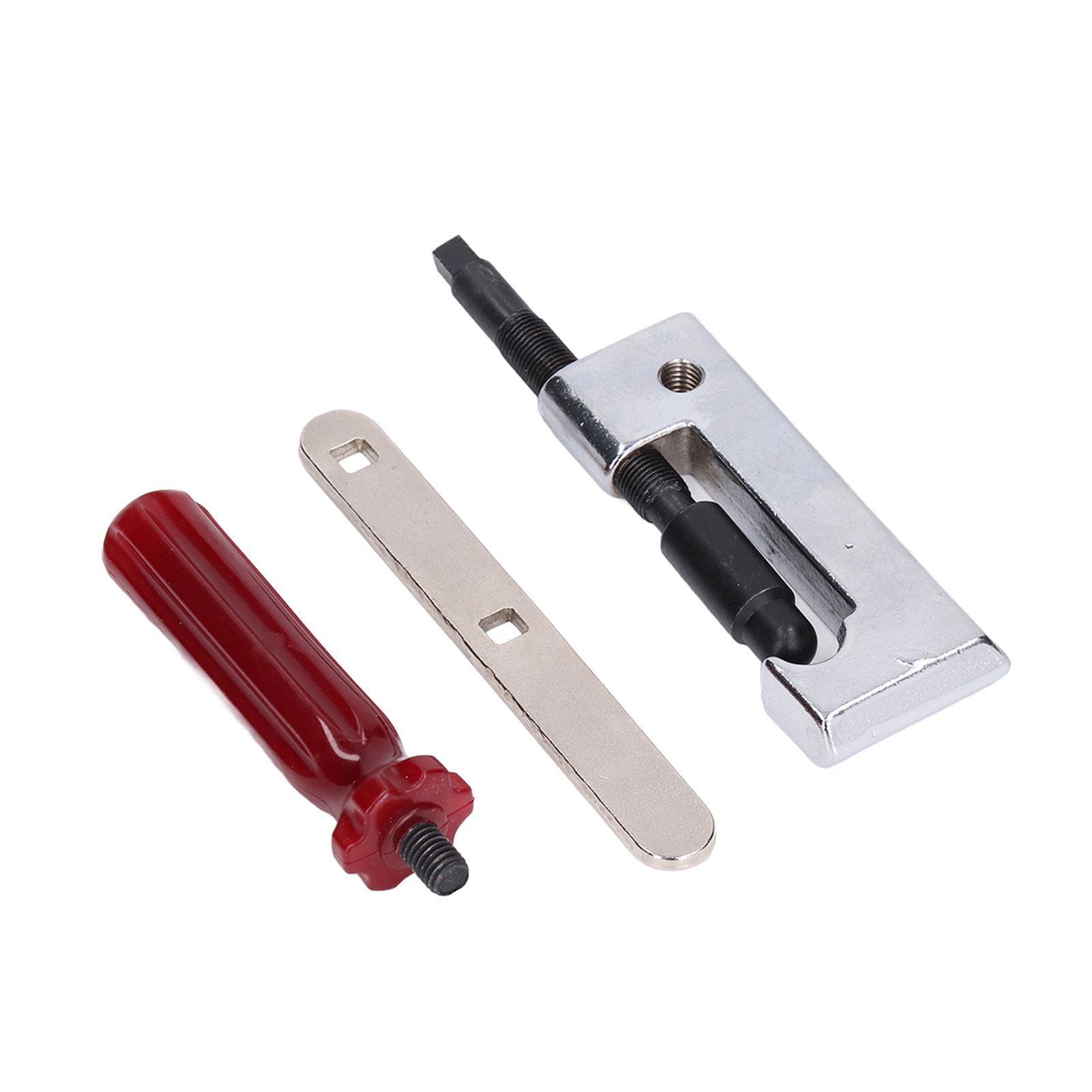 Copper Tube Seal Pliers High Strength Leakproof Portable Aluminum Tube Sealing view 2