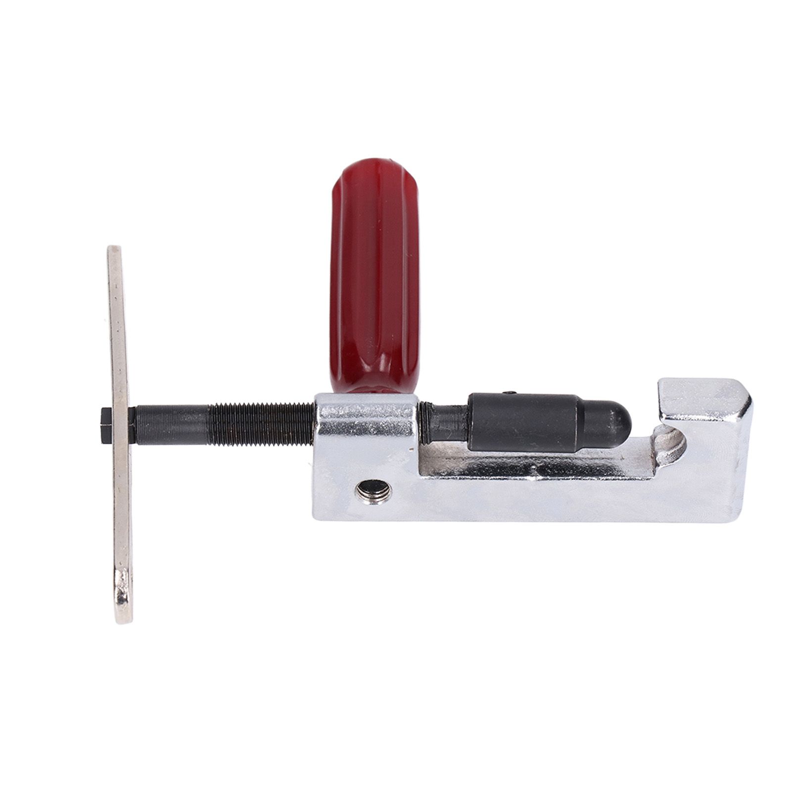 Copper Tube Seal Pliers High Strength Leakproof Portable Aluminum Tube Sealing view 3