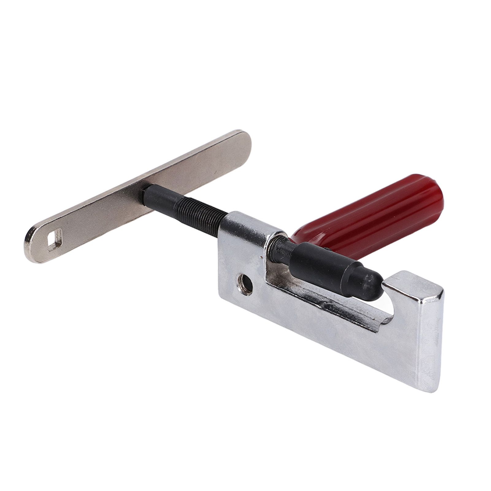 Copper Tube Seal Pliers High Strength Leakproof Portable Aluminum Tube Sealing view 4