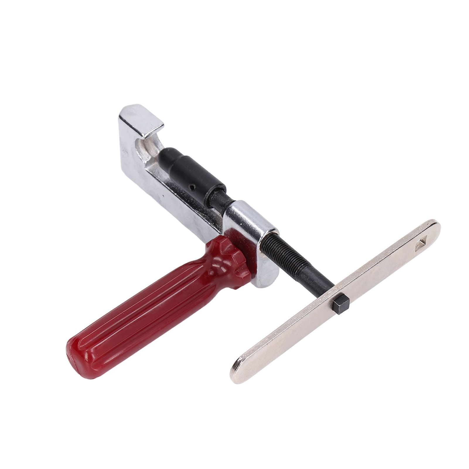 Copper Tube Seal Pliers High Strength Leakproof Portable Aluminum Tube Sealing view 5