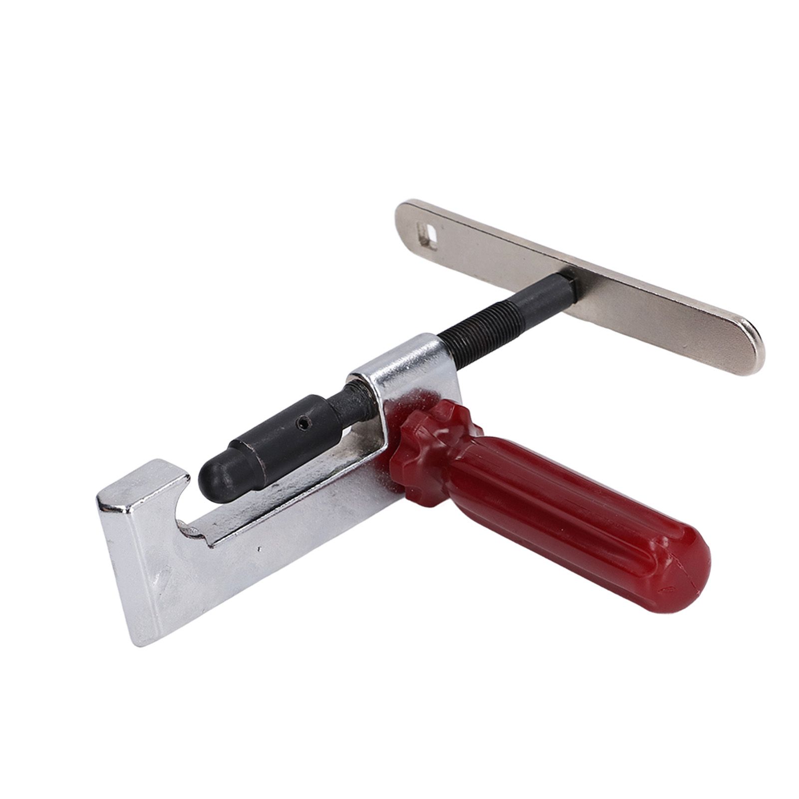 Copper Tube Seal Pliers High Strength Leakproof Portable Aluminum Tube Sealing view 7