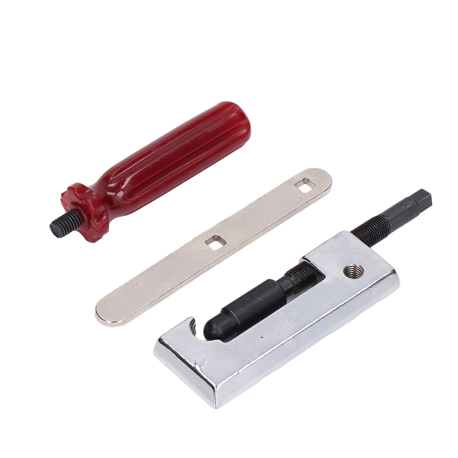 Copper Tube Seal Pliers High Strength Leakproof Portable Aluminum Tube Sealing view 8