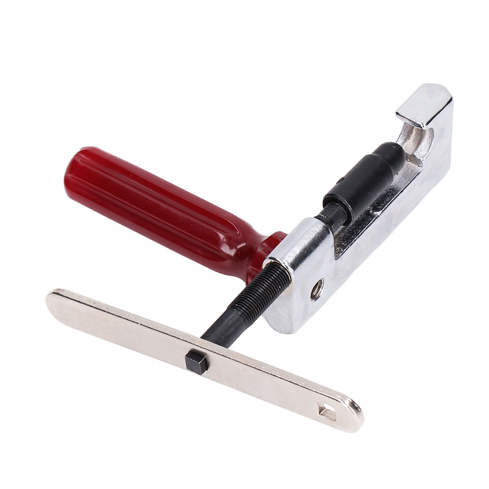 Copper Tube Seal Pliers High Strength Leakproof Portable Aluminum Tube Sealing view 9