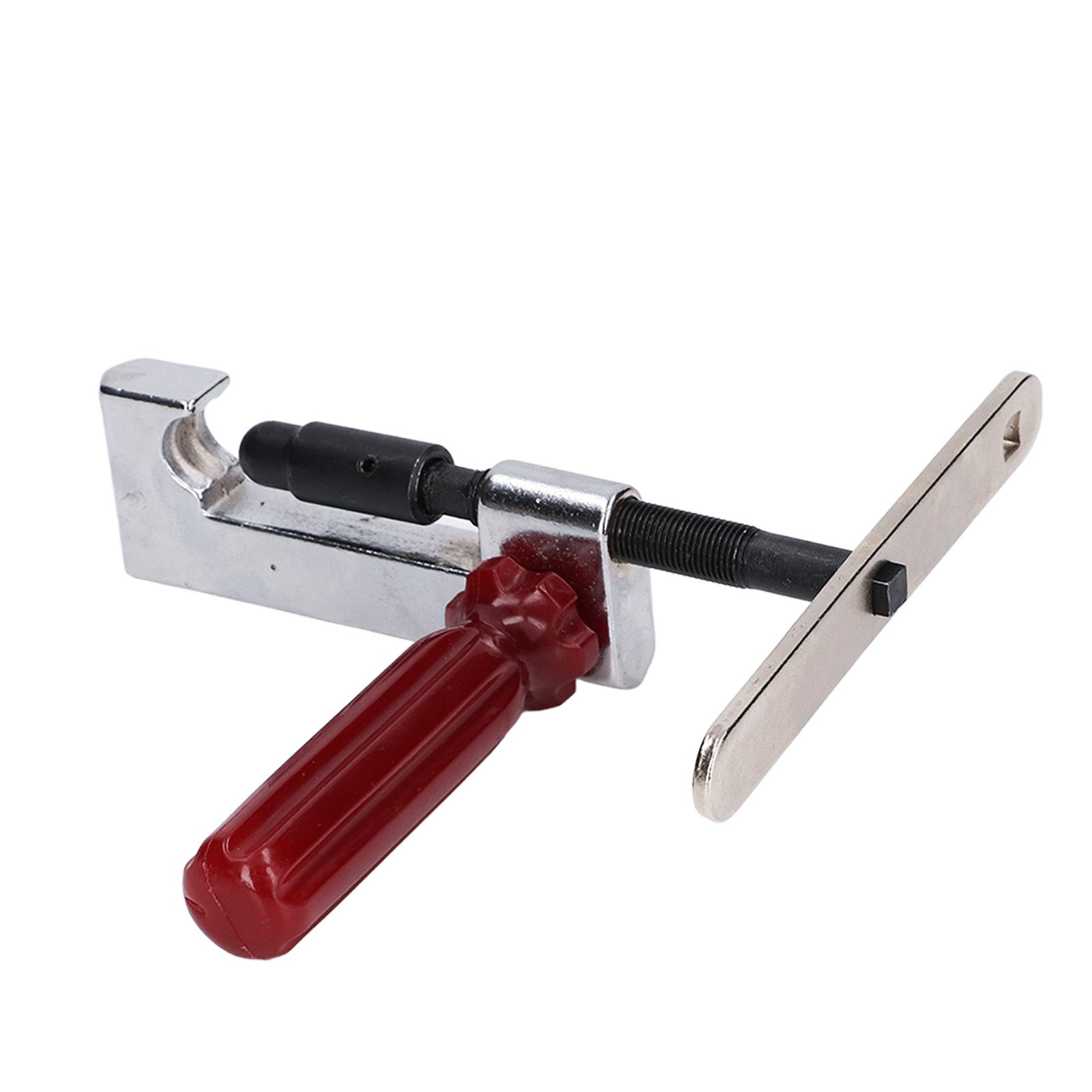 Copper Tube Seal Pliers High Strength Leakproof Portable Aluminum Tube Sealing view 10