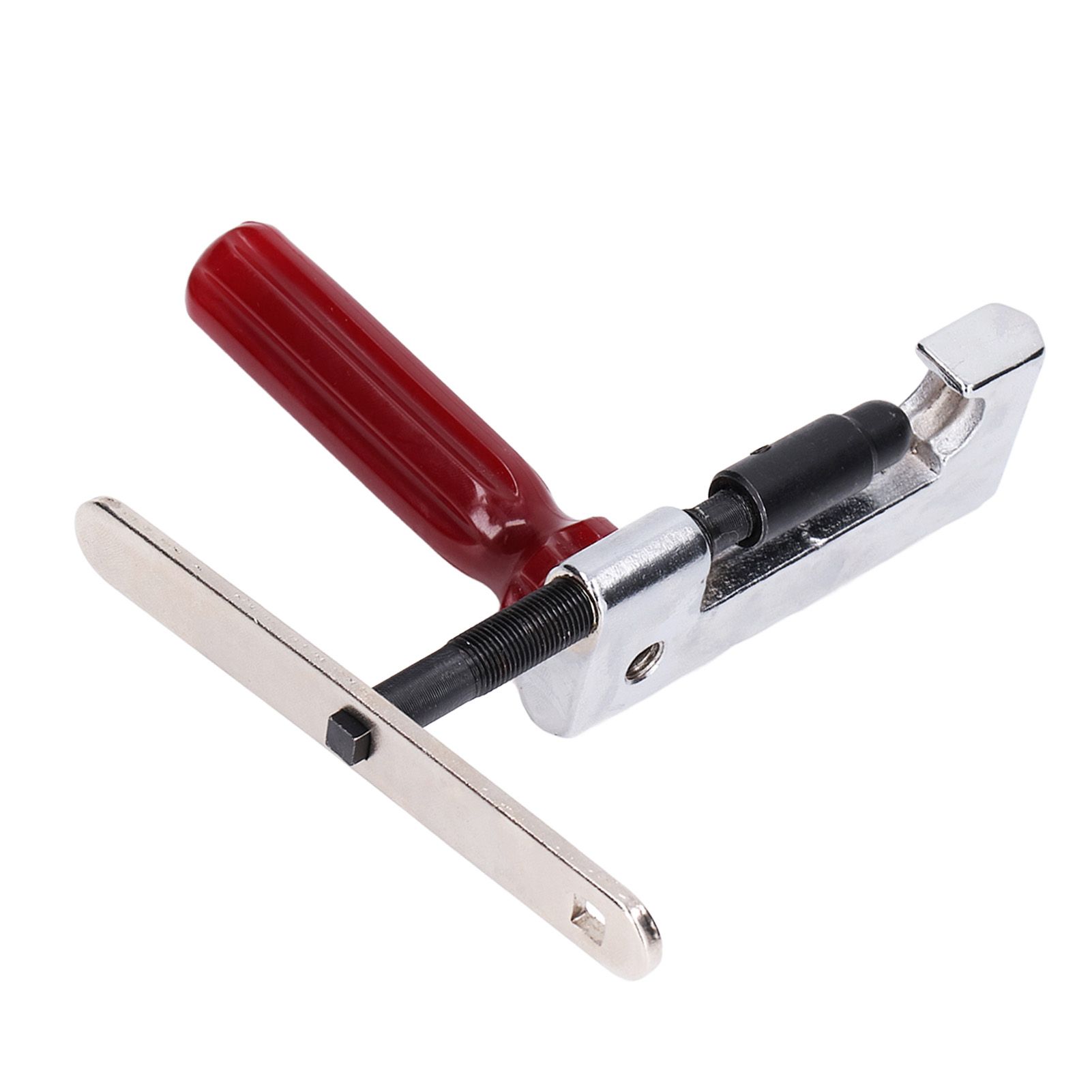 Copper Tube Seal Pliers High Strength Leakproof Portable Aluminum Tube Sealing view 13