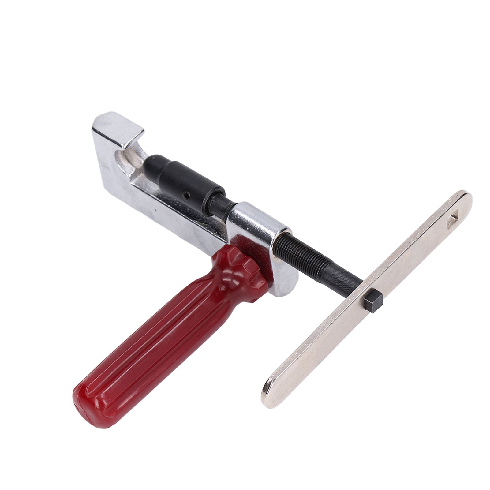 Copper Tube Seal Pliers High Strength Leakproof Portable Aluminum Tube Sealing view 14