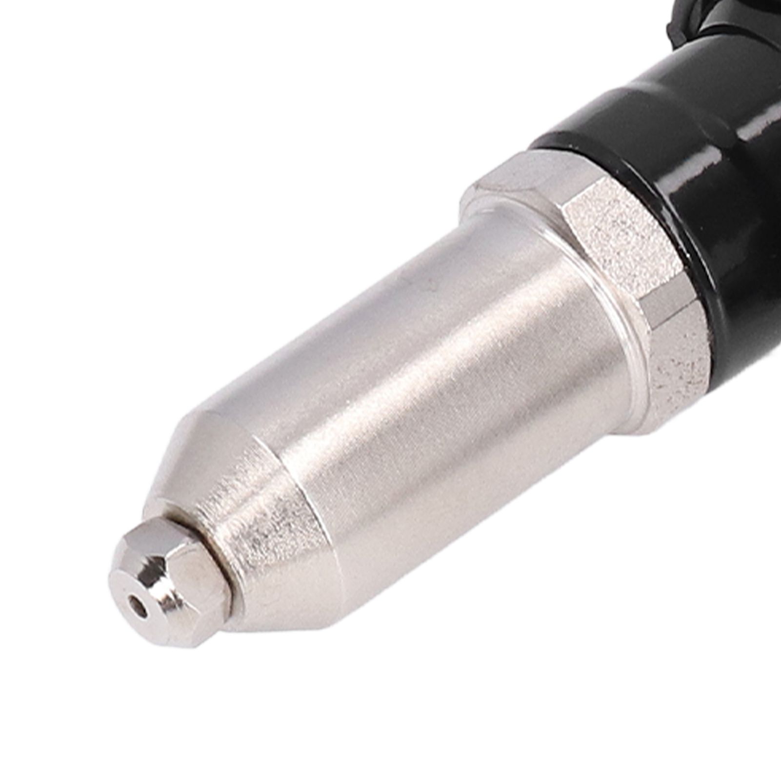 Electric Riveting Gun Adapter Rivet Gun Accessory Electric Drill Rivet Machine view 13