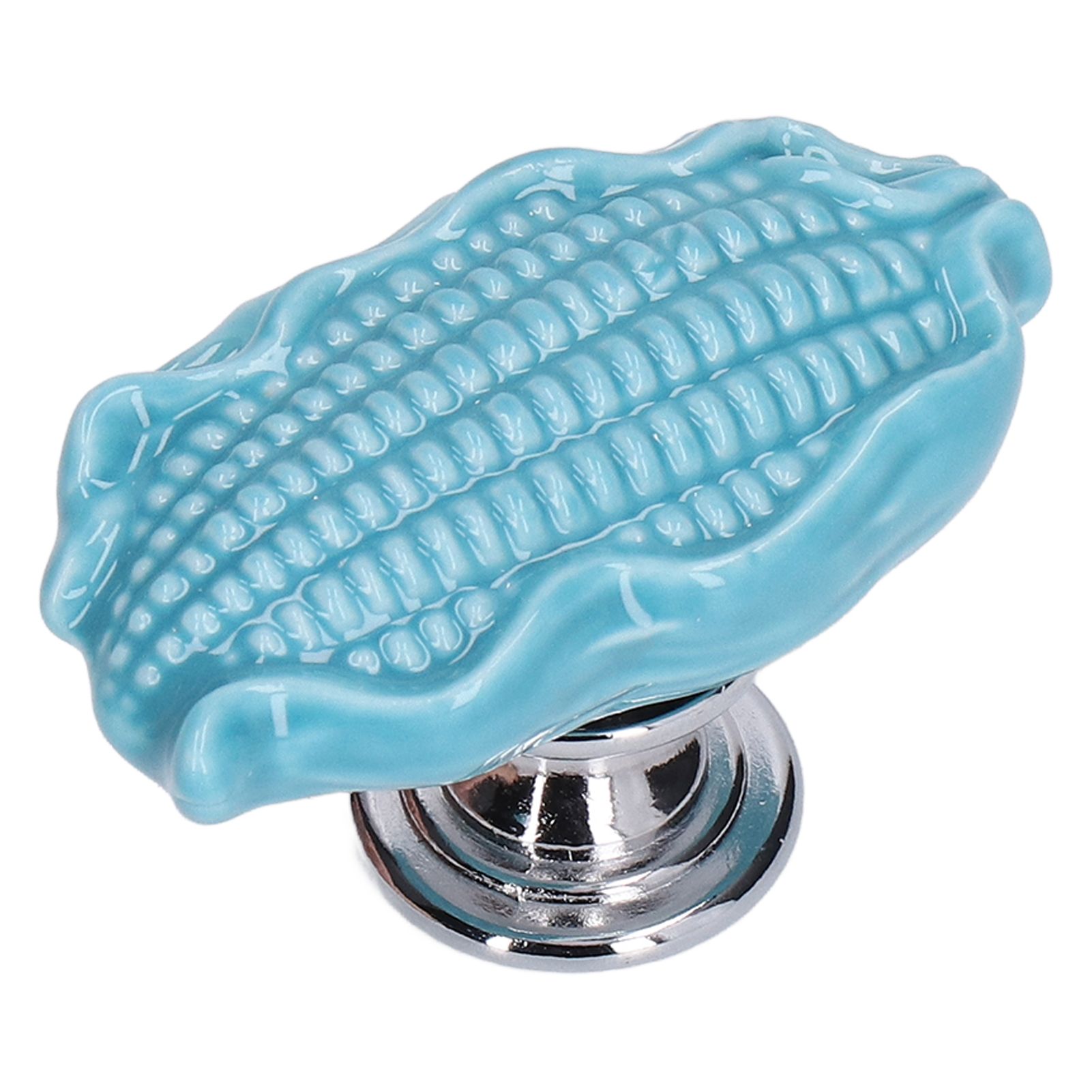 2Set Cabinet Knob Zinc Alloy Single Hole Closet Drawer Wardrobe Knob for Home view 14