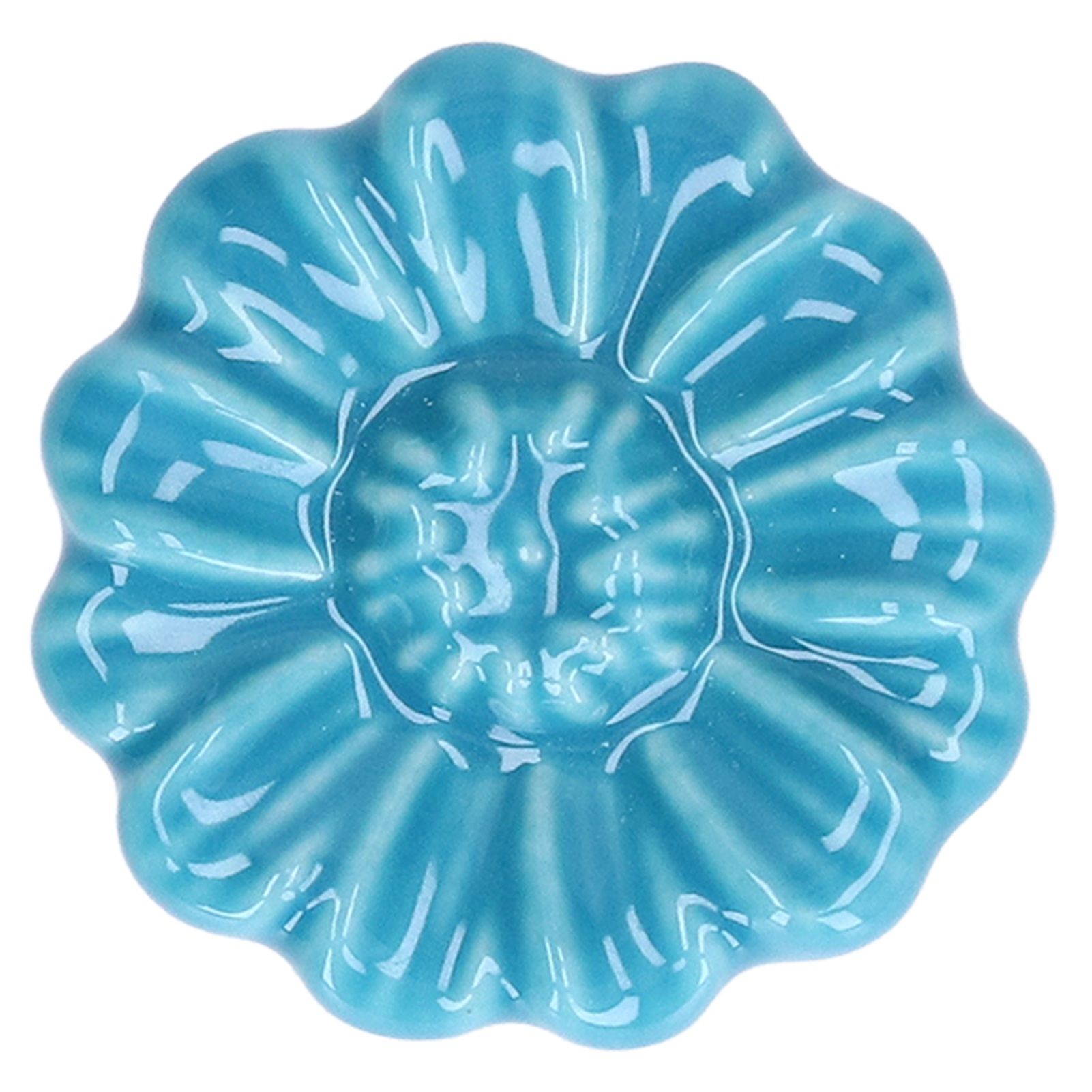 2Set Cabinet Knob Zinc Alloy Single Hole Closet Drawer Wardrobe Knob for Home view 13