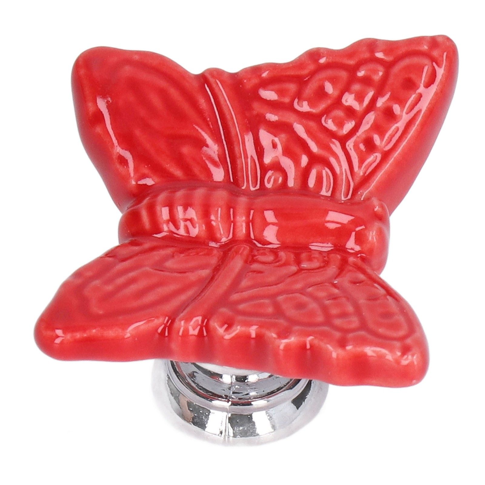 2Set Drawer Pull Knob Zinc Alloy Cabinet Wardrobe Closet Knob for Kitchen view 14