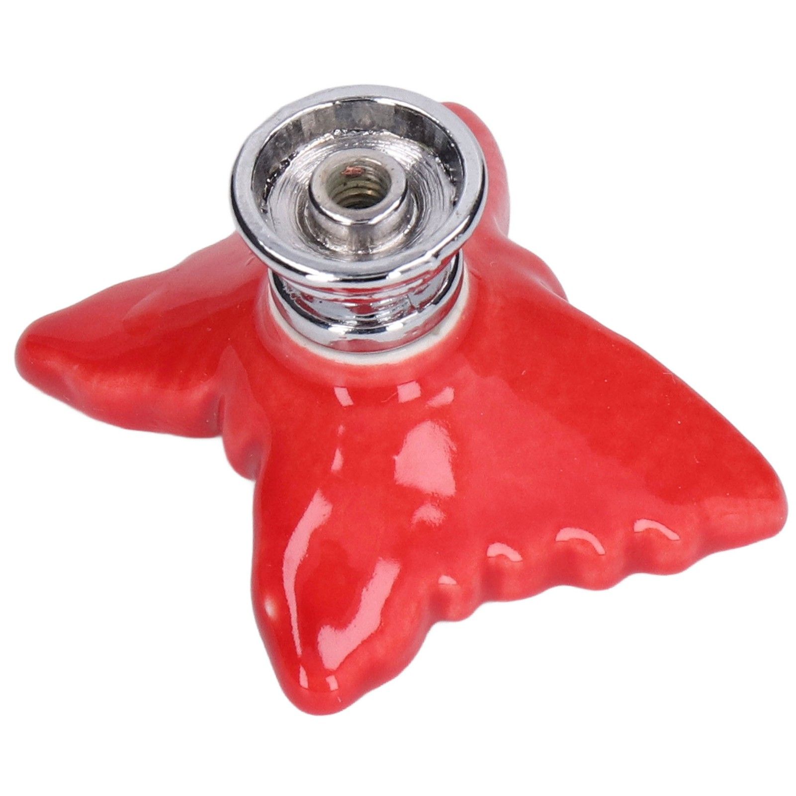 2Set Drawer Pull Knob Zinc Alloy Cabinet Wardrobe Closet Knob for Kitchen view 15
