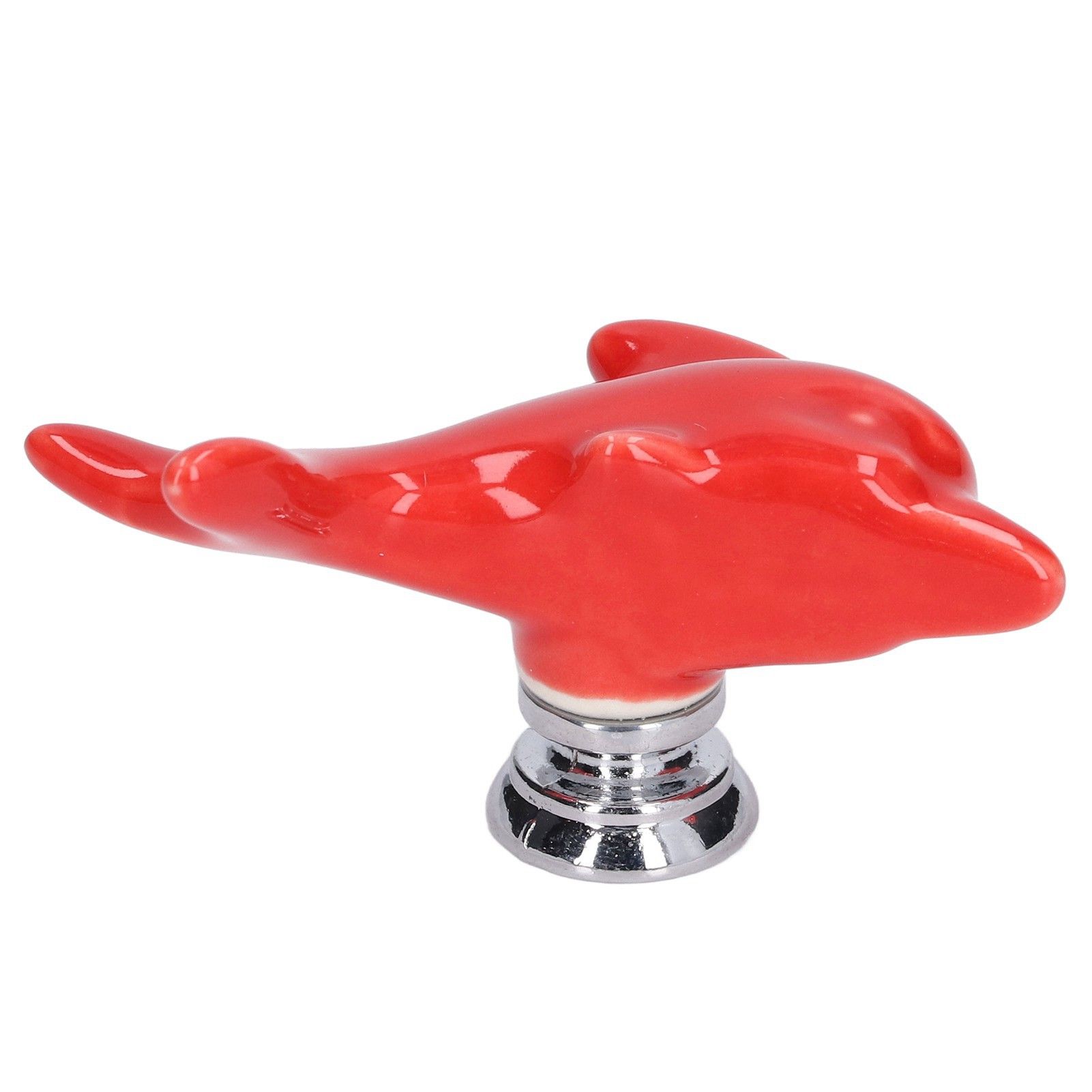 2Set Drawer Pull Knob Zinc Alloy Cabinet Wardrobe Closet Knob for Kitchen view 13
