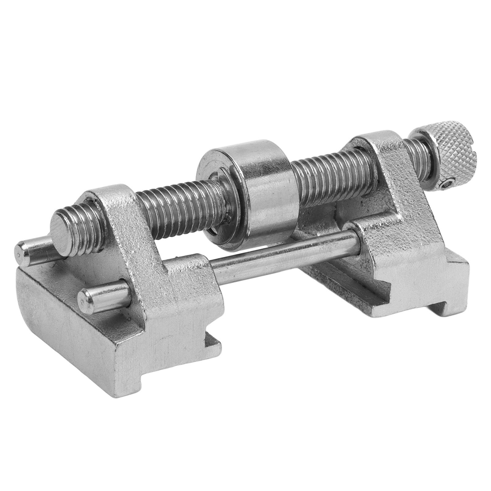 Fixed Angle Sharpener Stainless Steel Adjustable Clamping Knife Sharpening Jig view 3