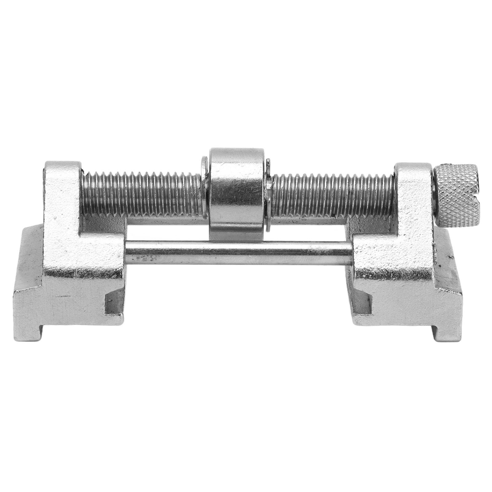 Fixed Angle Sharpener Stainless Steel Adjustable Clamping Knife Sharpening Jig view 4