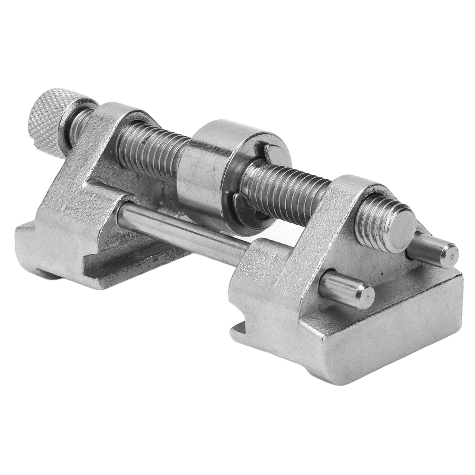 Fixed Angle Sharpener Stainless Steel Adjustable Clamping Knife Sharpening Jig view 5